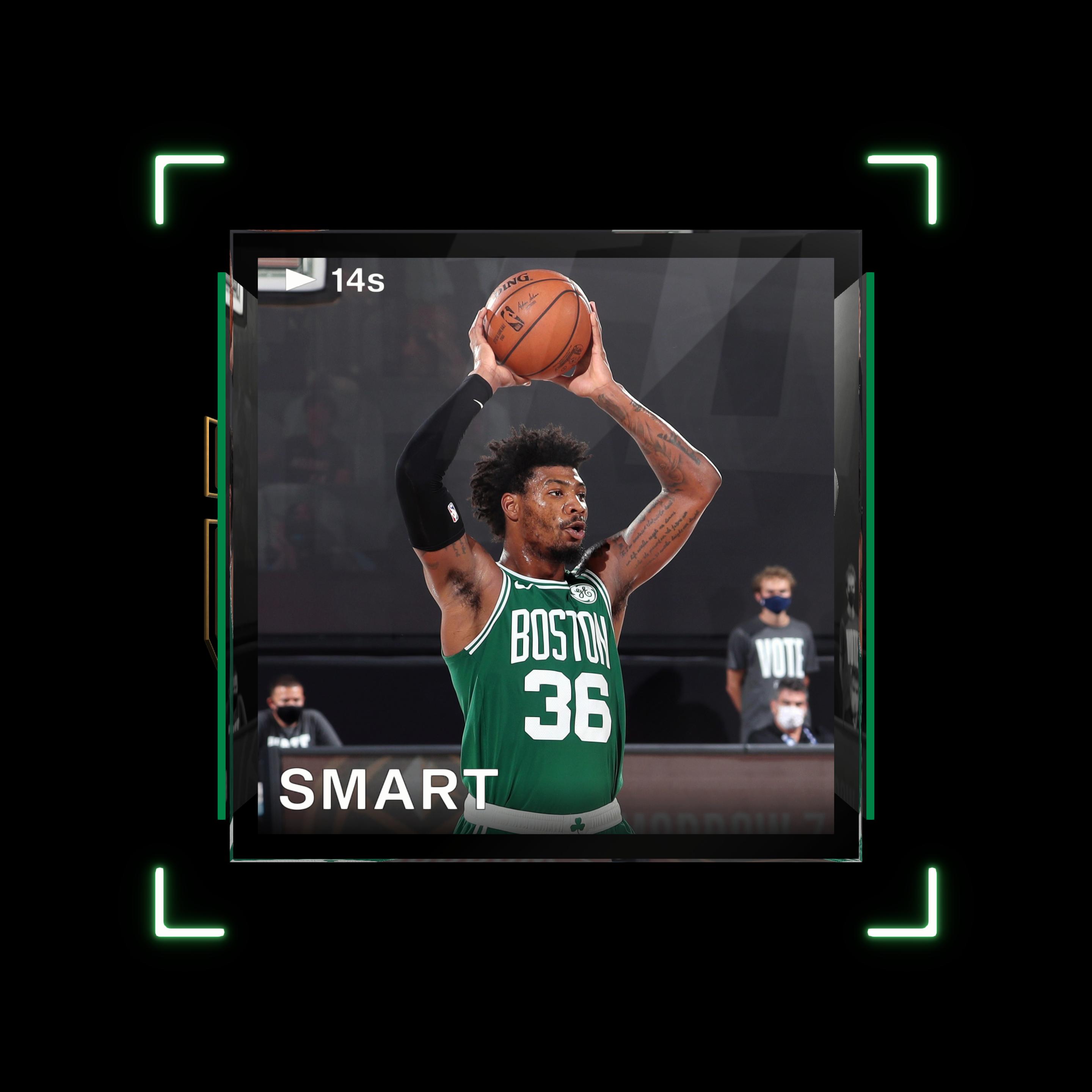 Marcus Smart