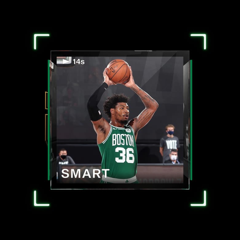 Marcus Smart