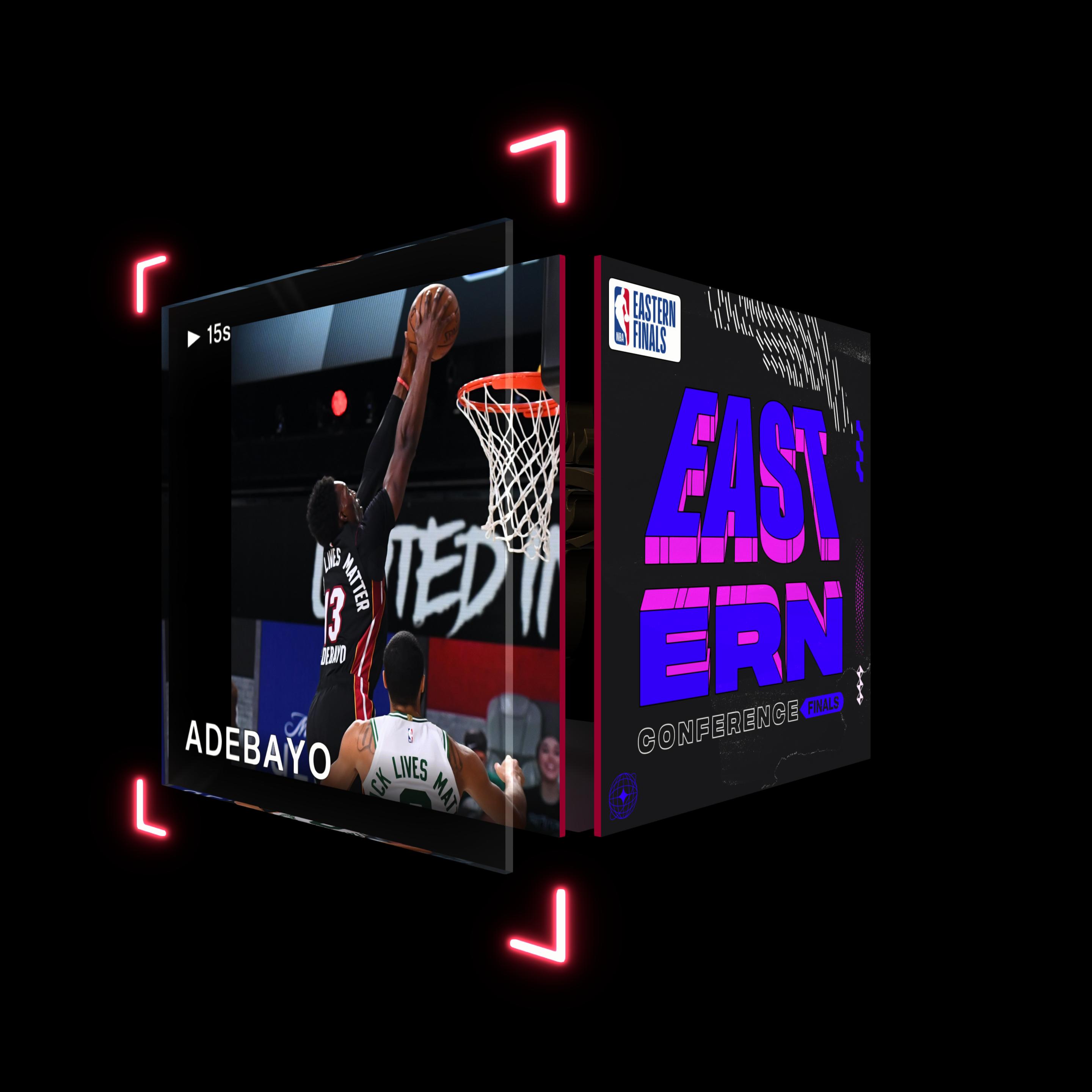 Bam Adebayo