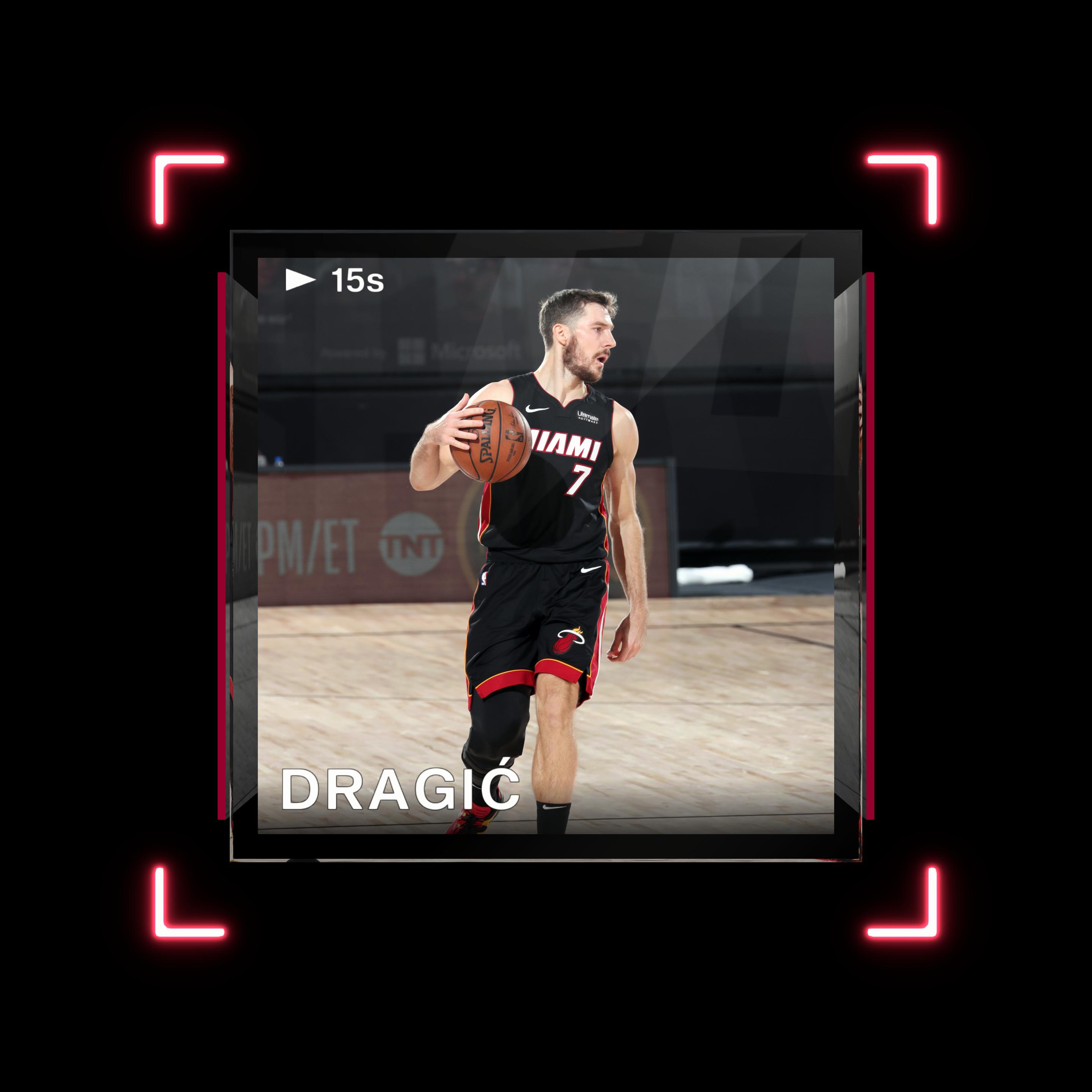 Goran Dragić 