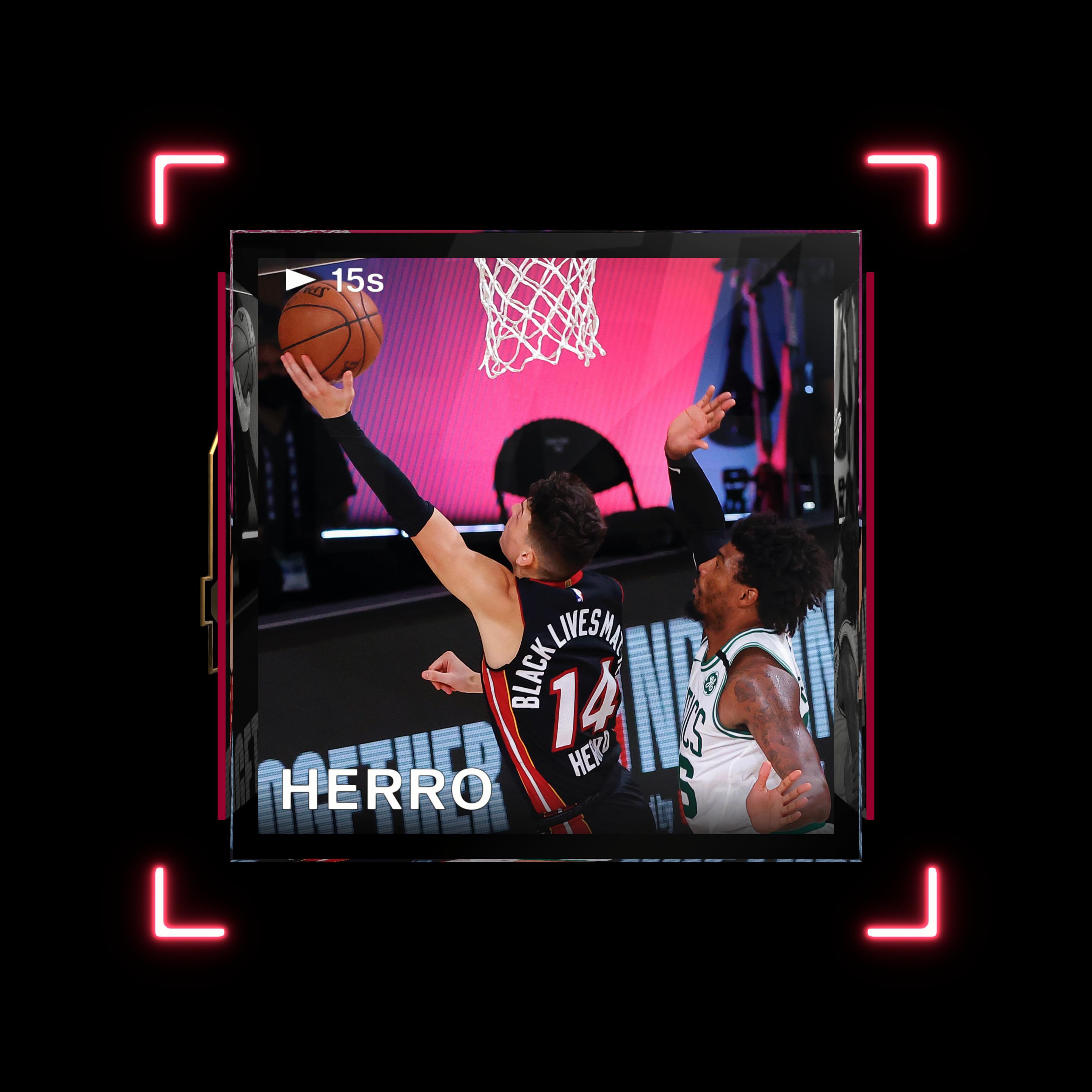 Tyler Herro