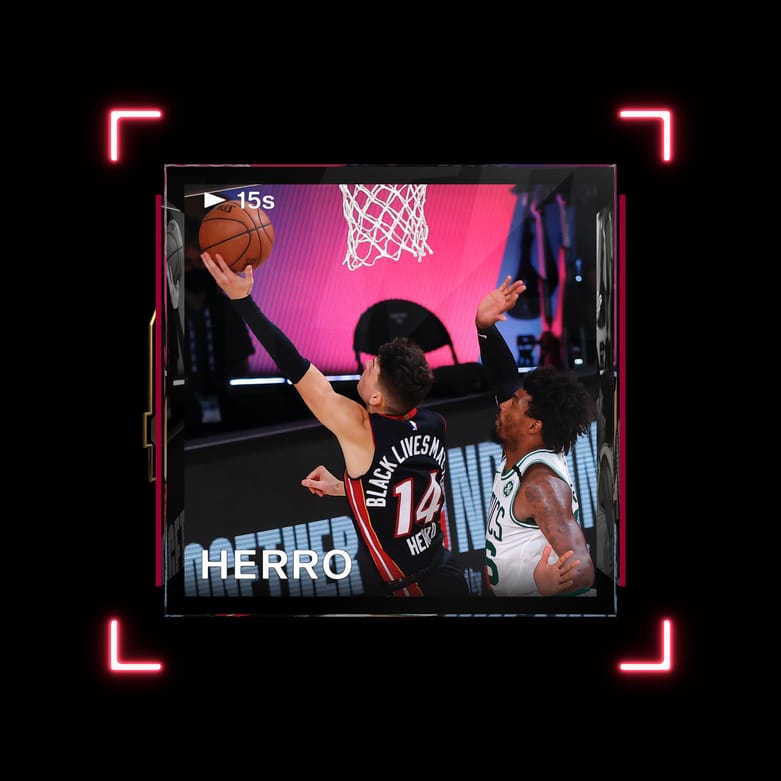 Tyler Herro
