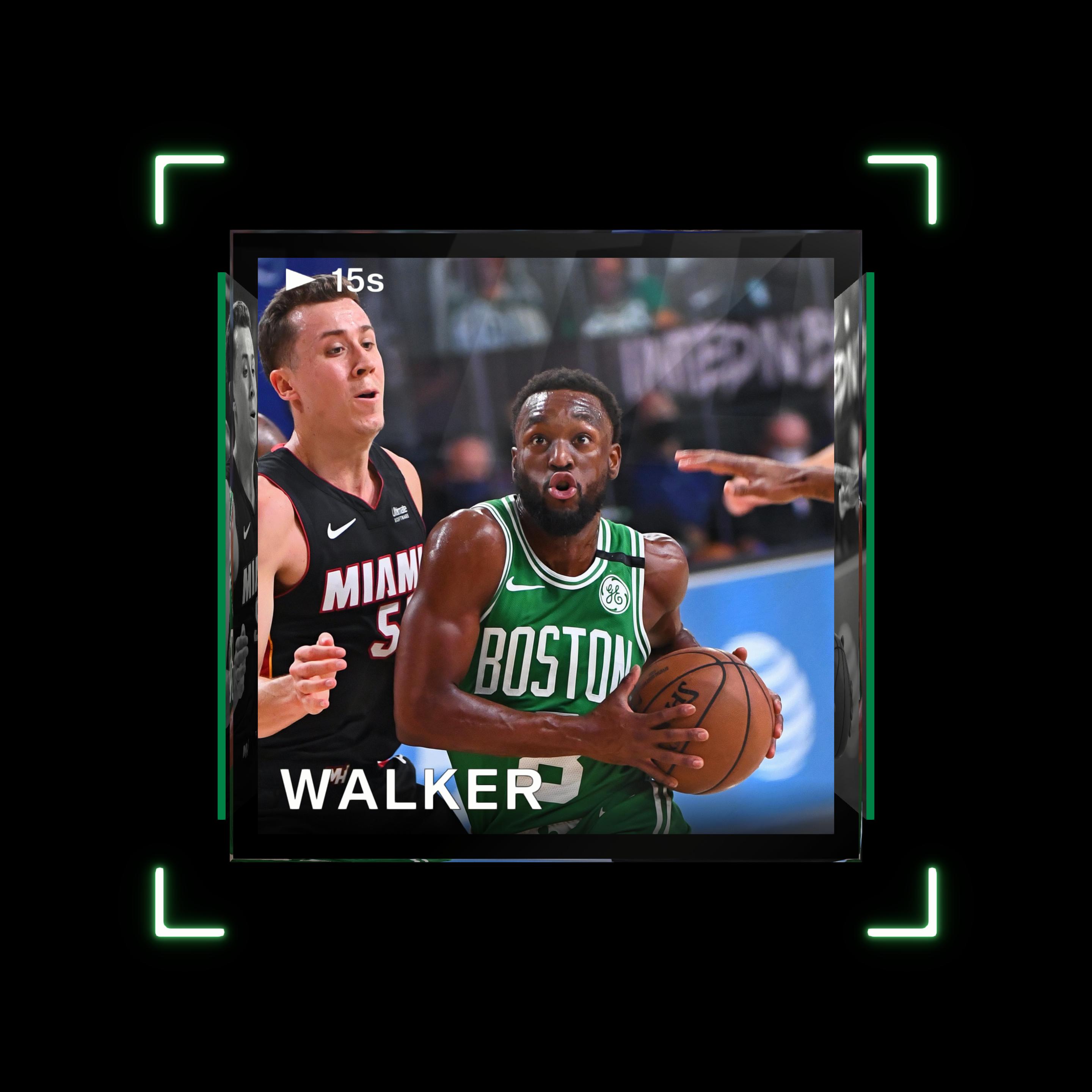 Kemba Walker