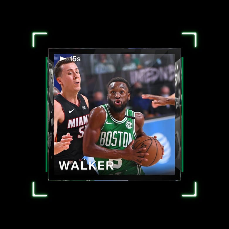 Kemba Walker