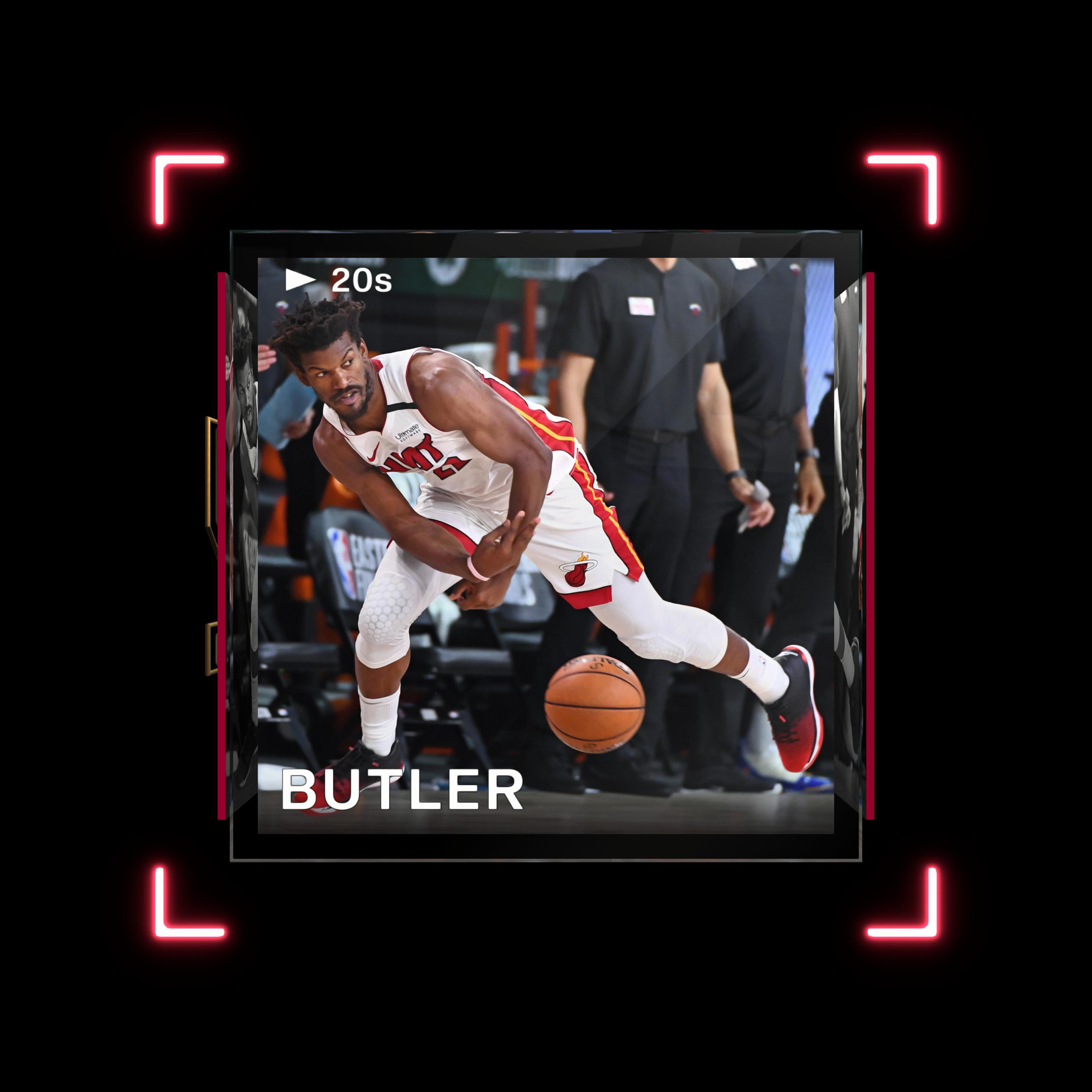 Jimmy Butler
