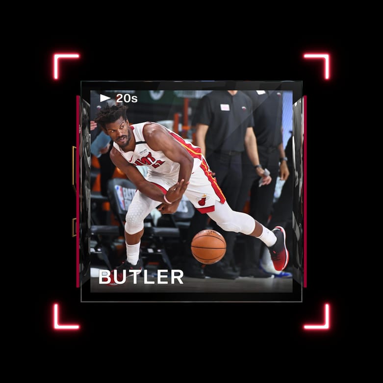 Jimmy Butler