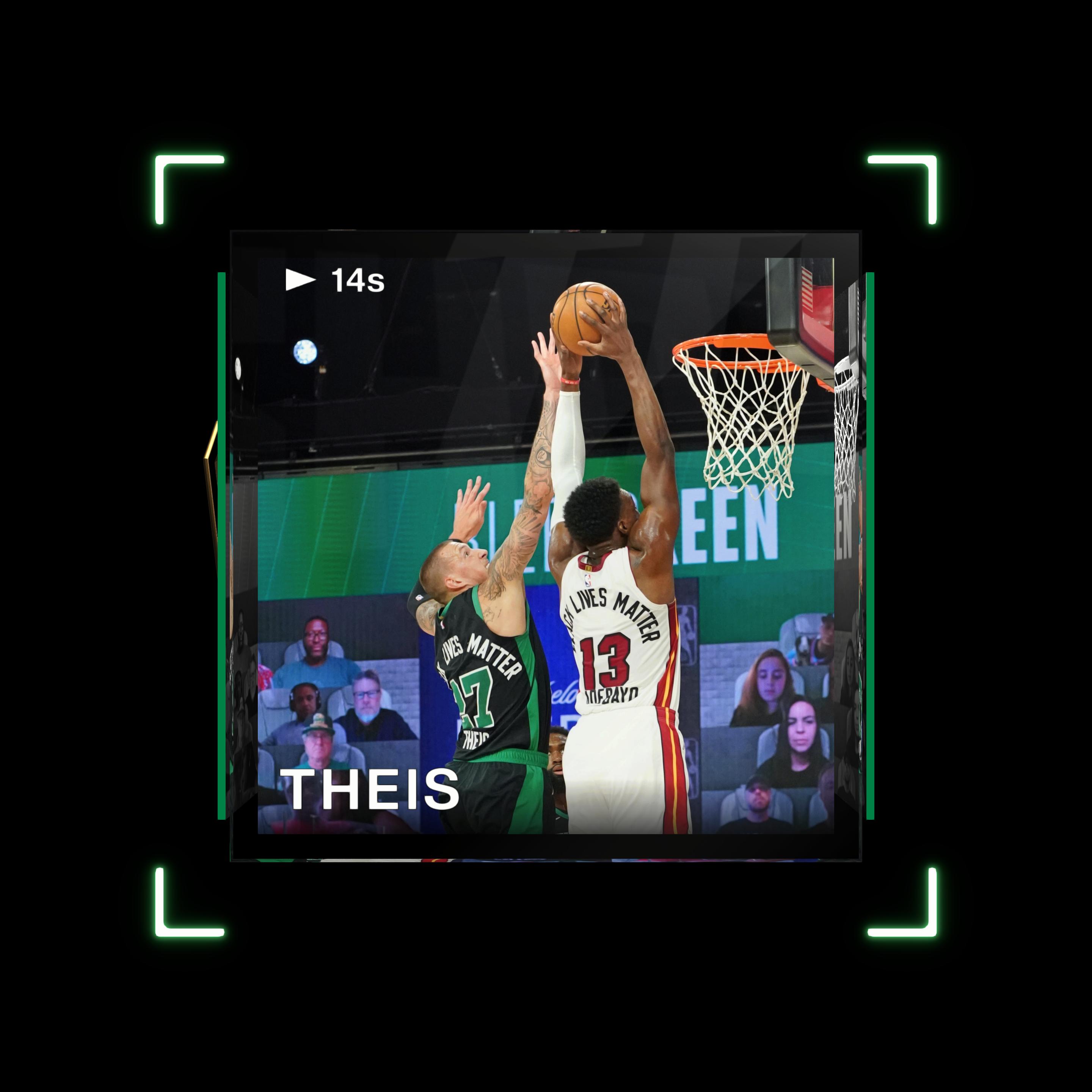 Daniel Theis