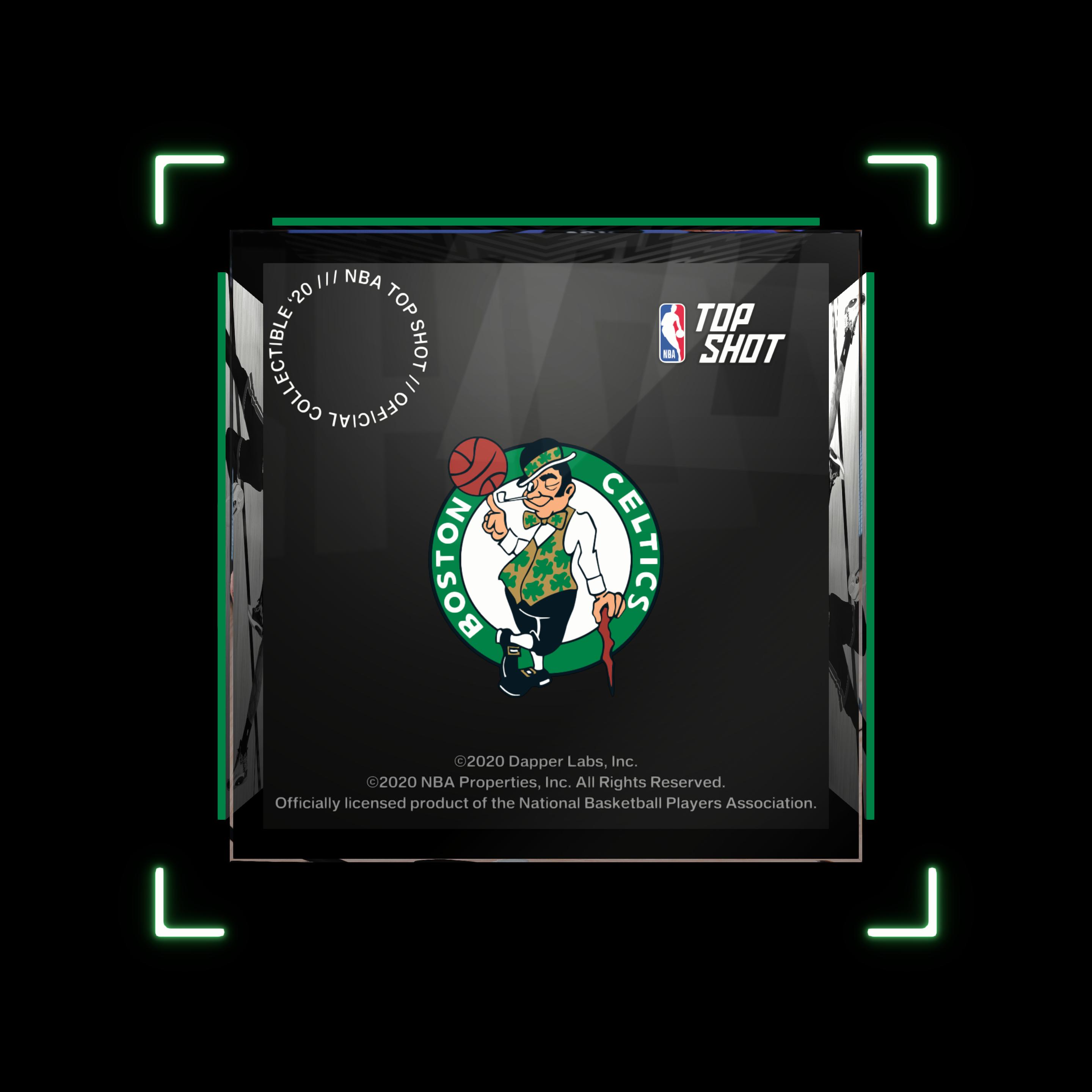Jayson Tatum