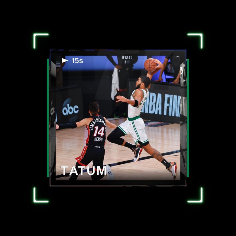 Jayson Tatum