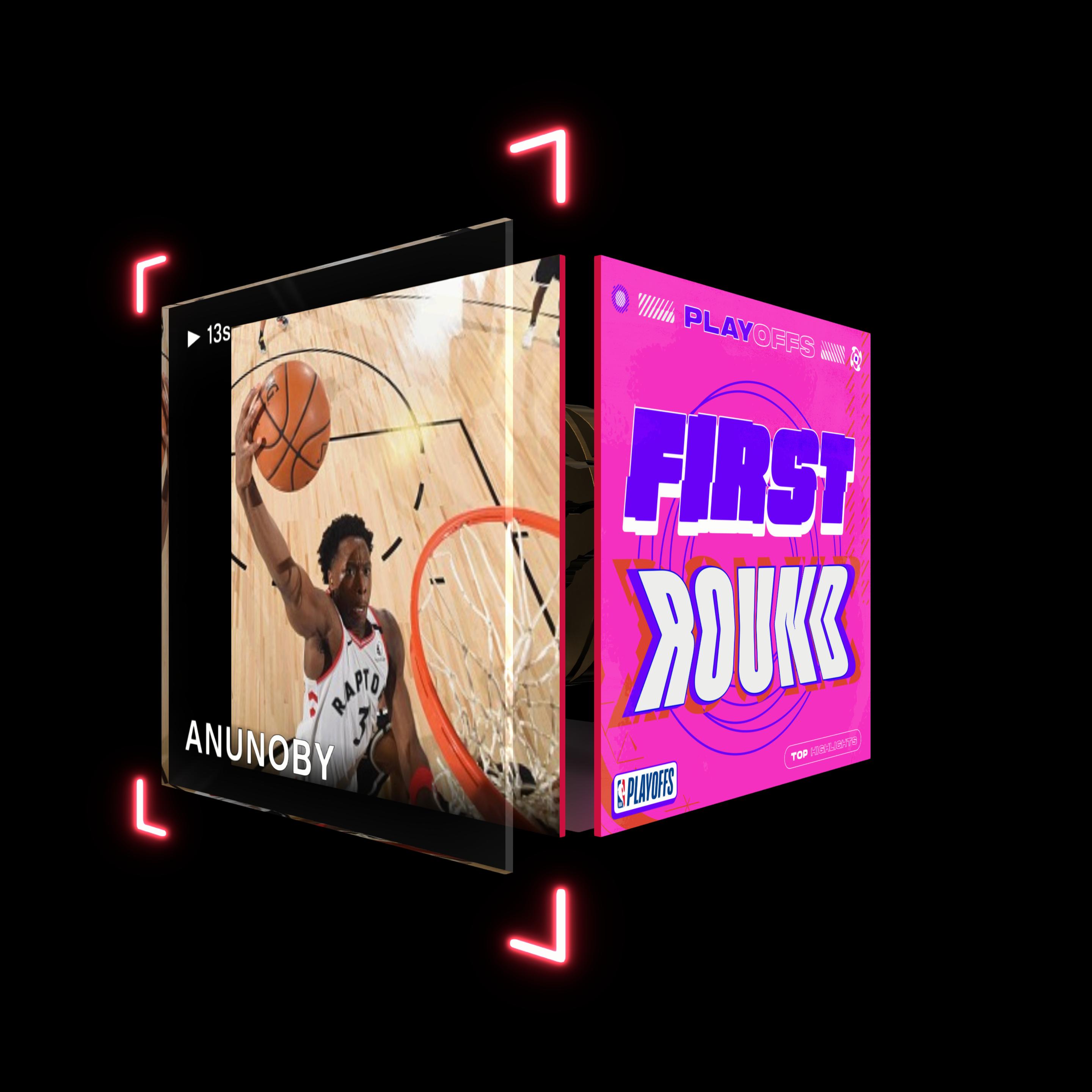 OG Anunoby