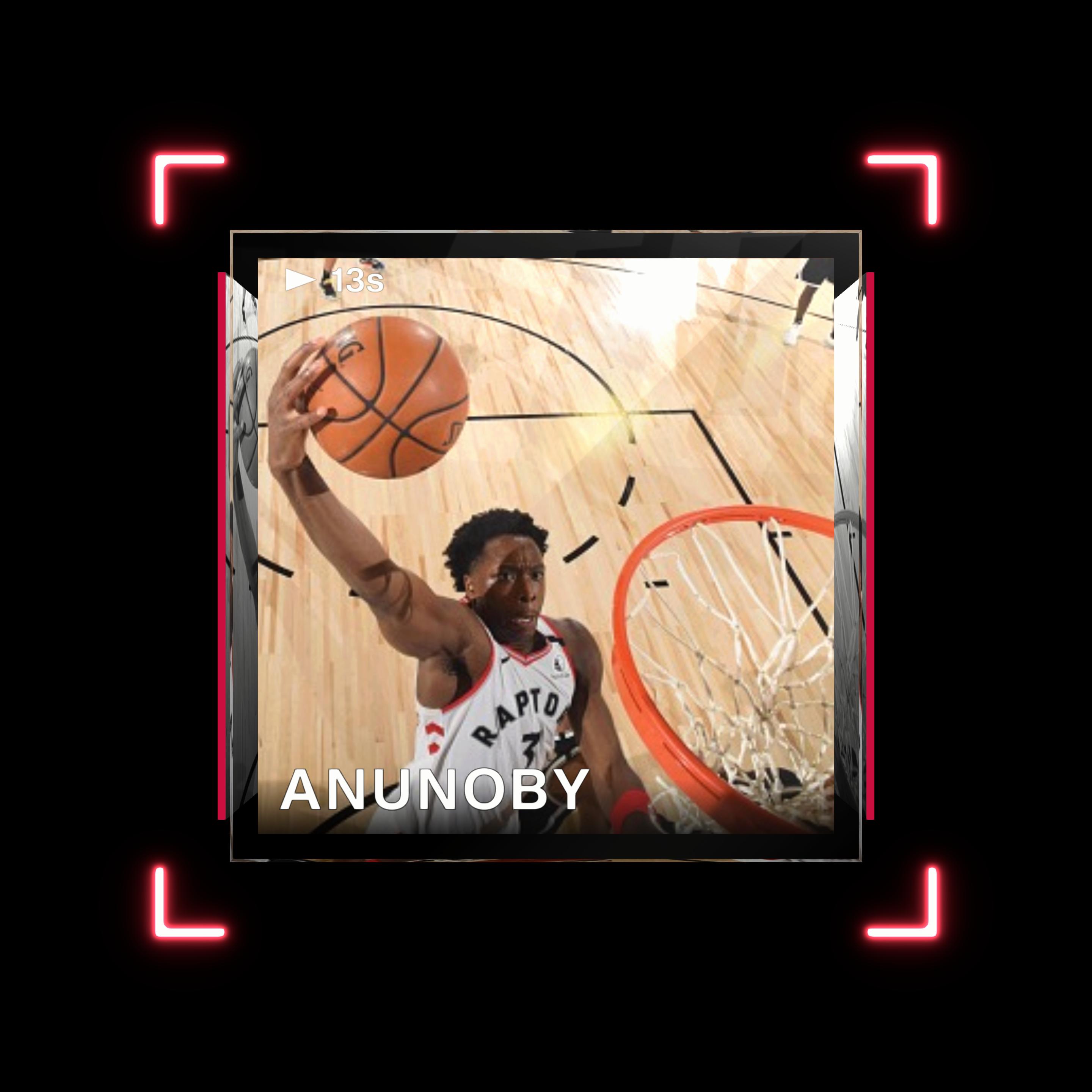 OG Anunoby