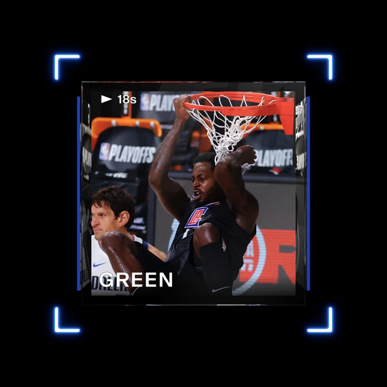 JaMychal Green