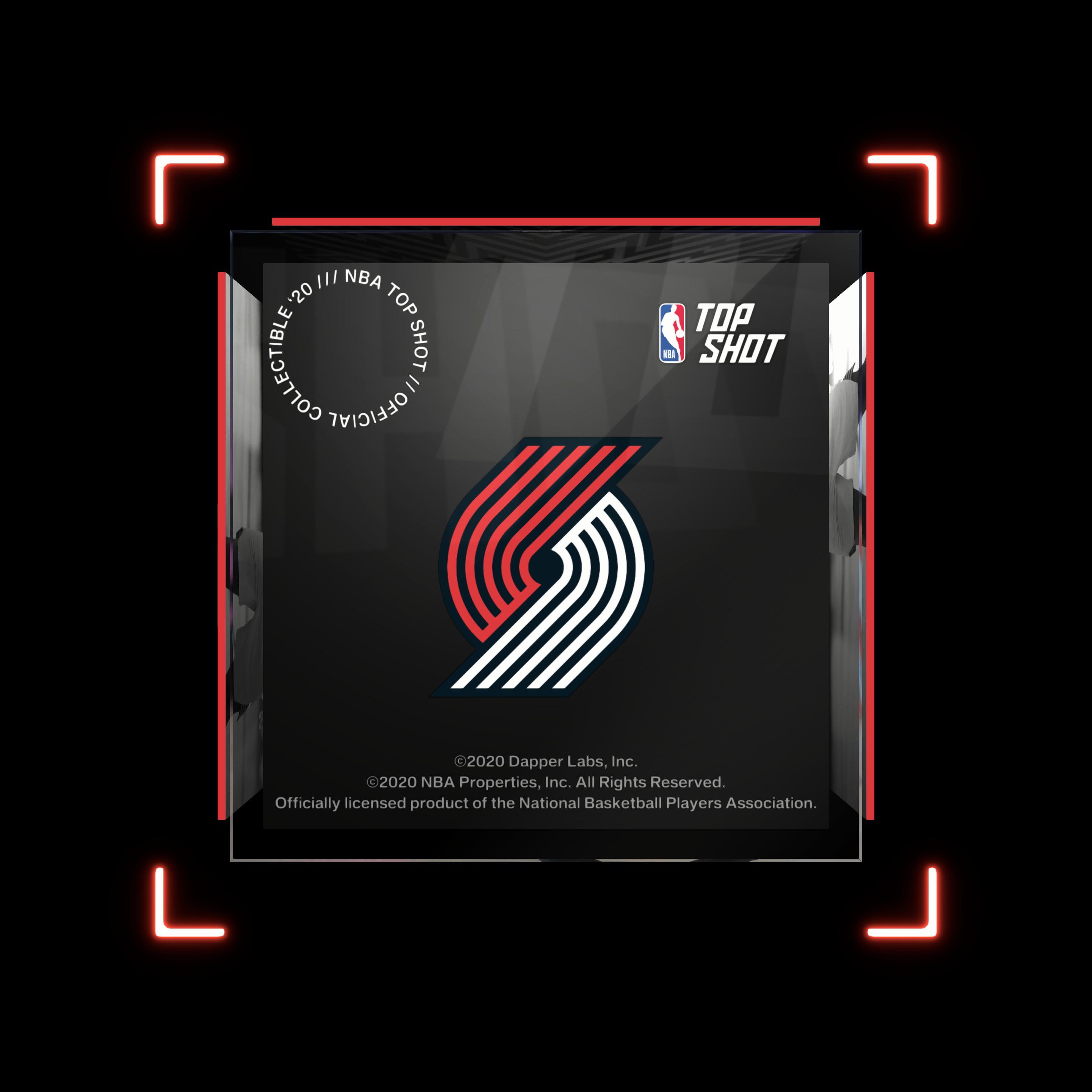 Damian Lillard