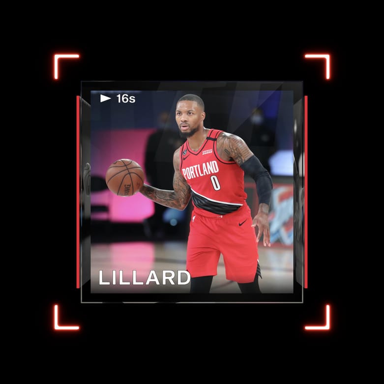 Damian Lillard