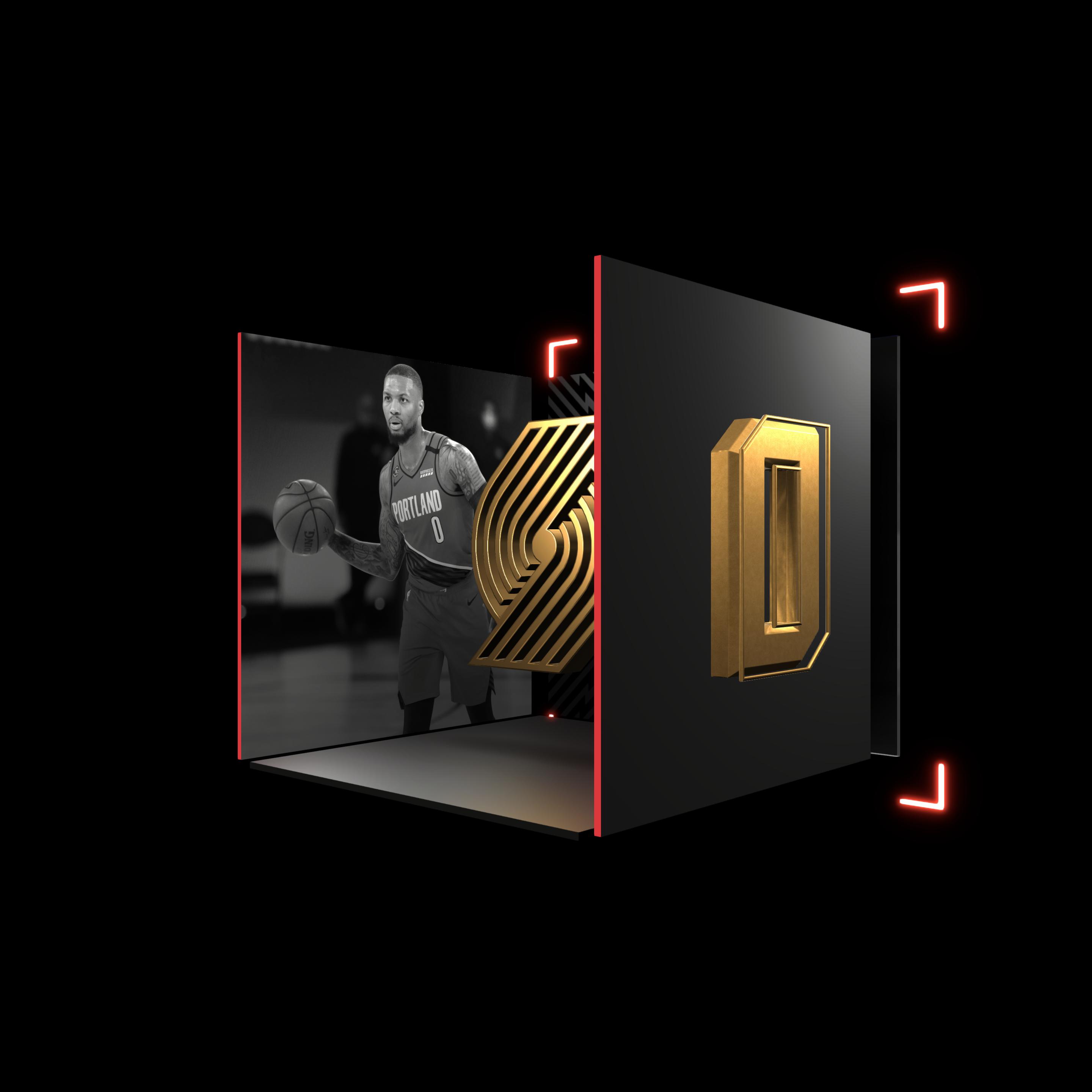 Damian Lillard