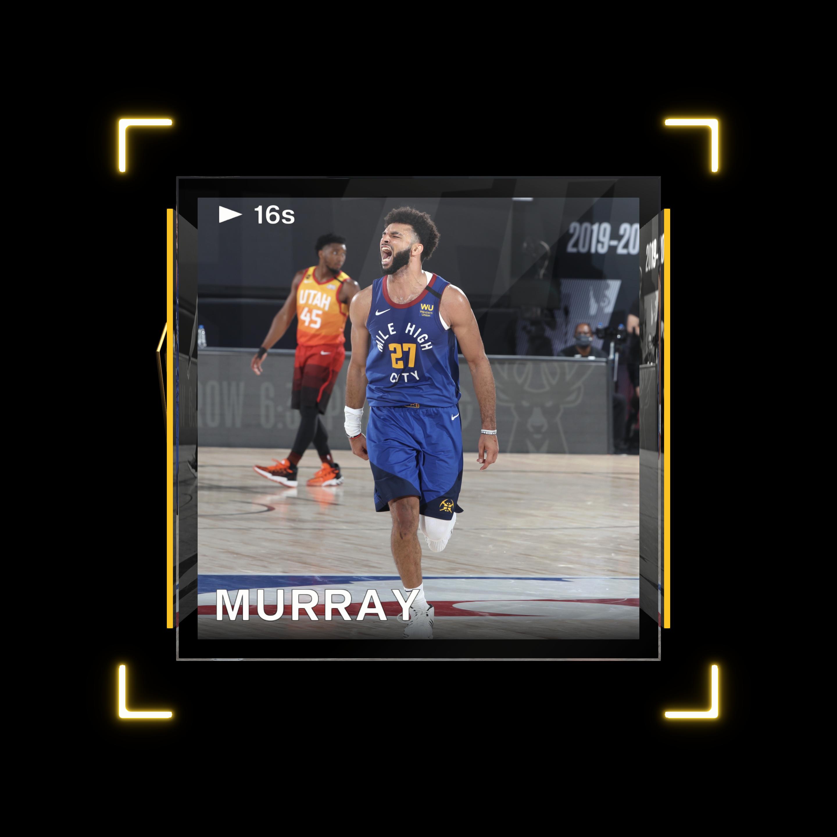 Jamal Murray