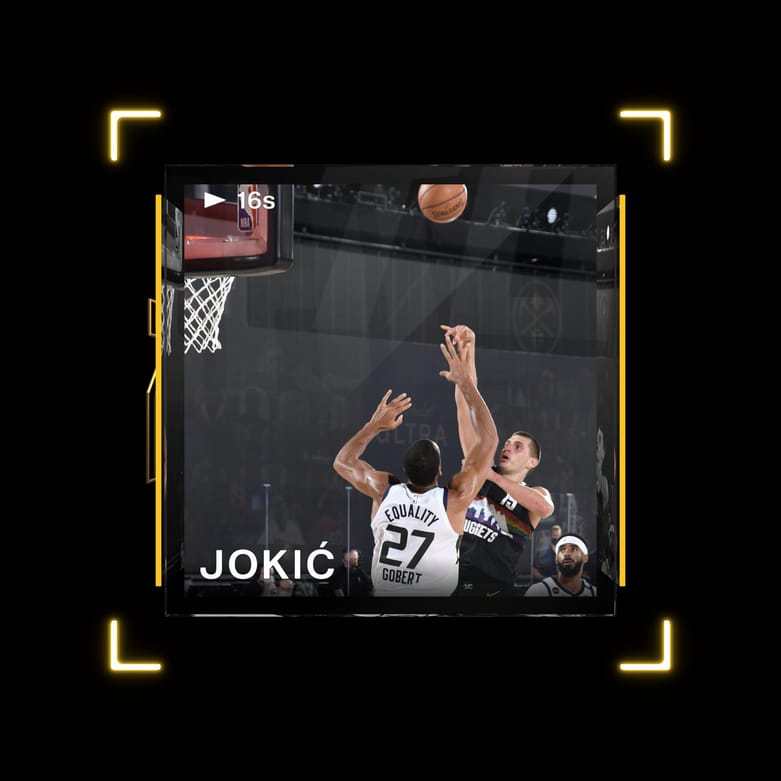 Nikola Jokić