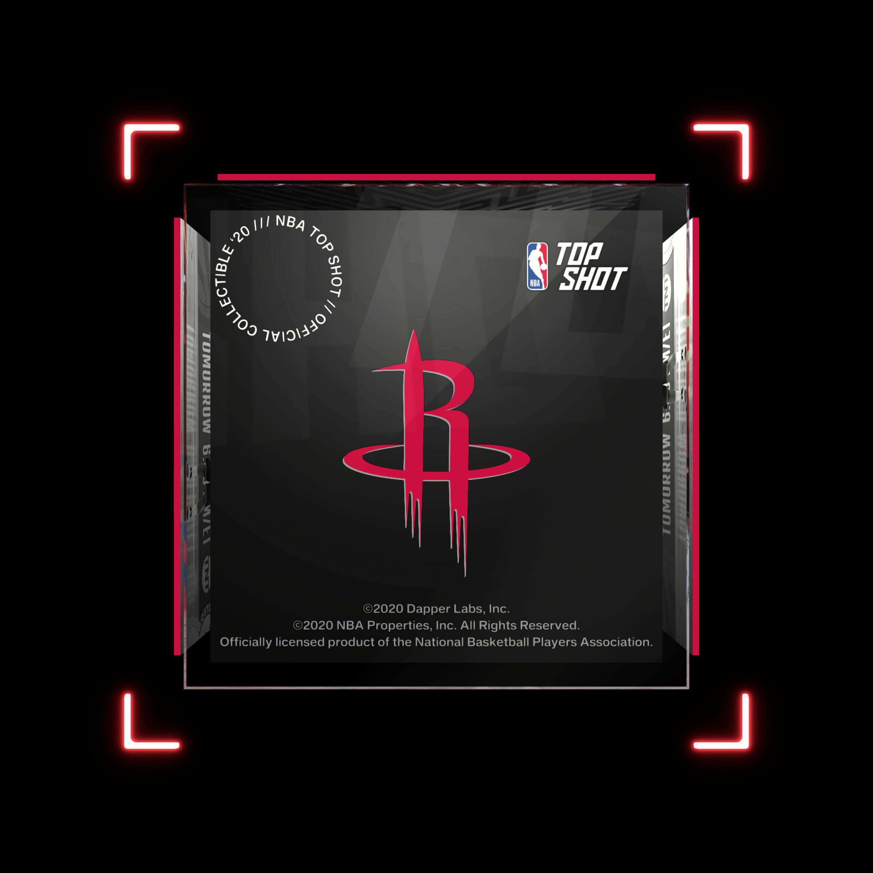 James Harden