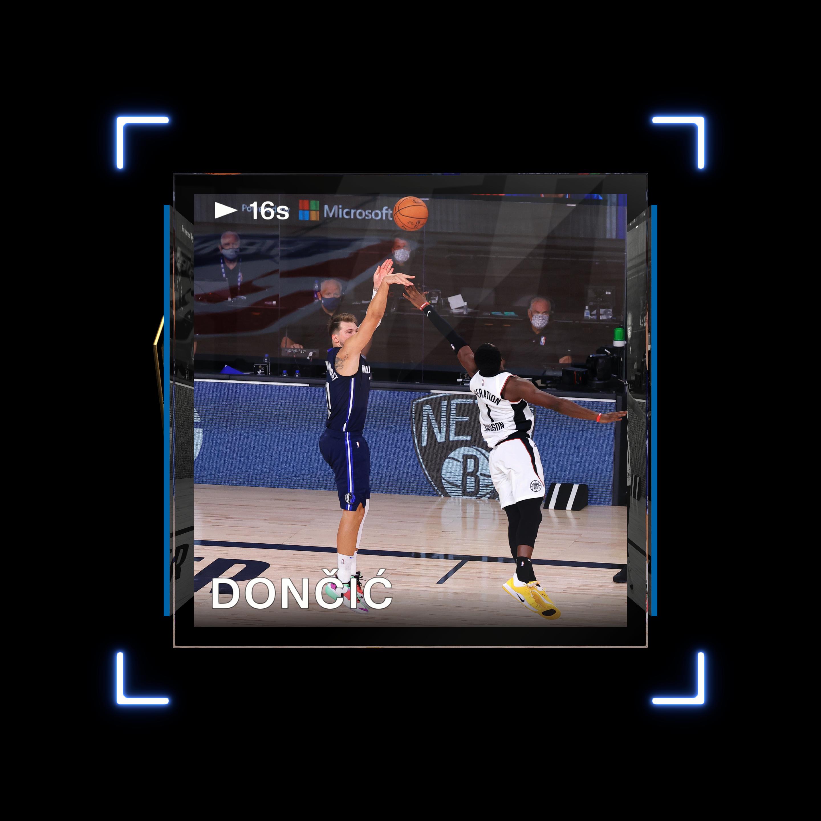 Luka Dončić