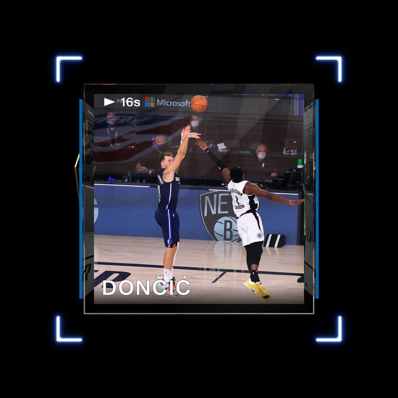 Luka Dončić