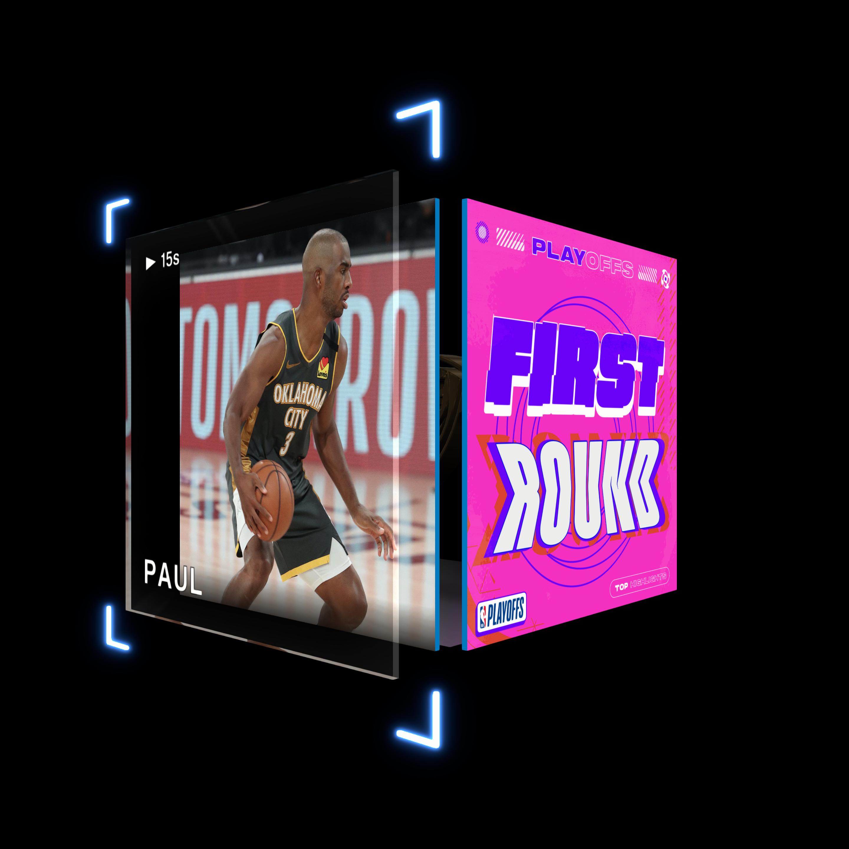 Chris Paul