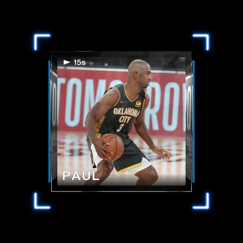 Chris Paul
