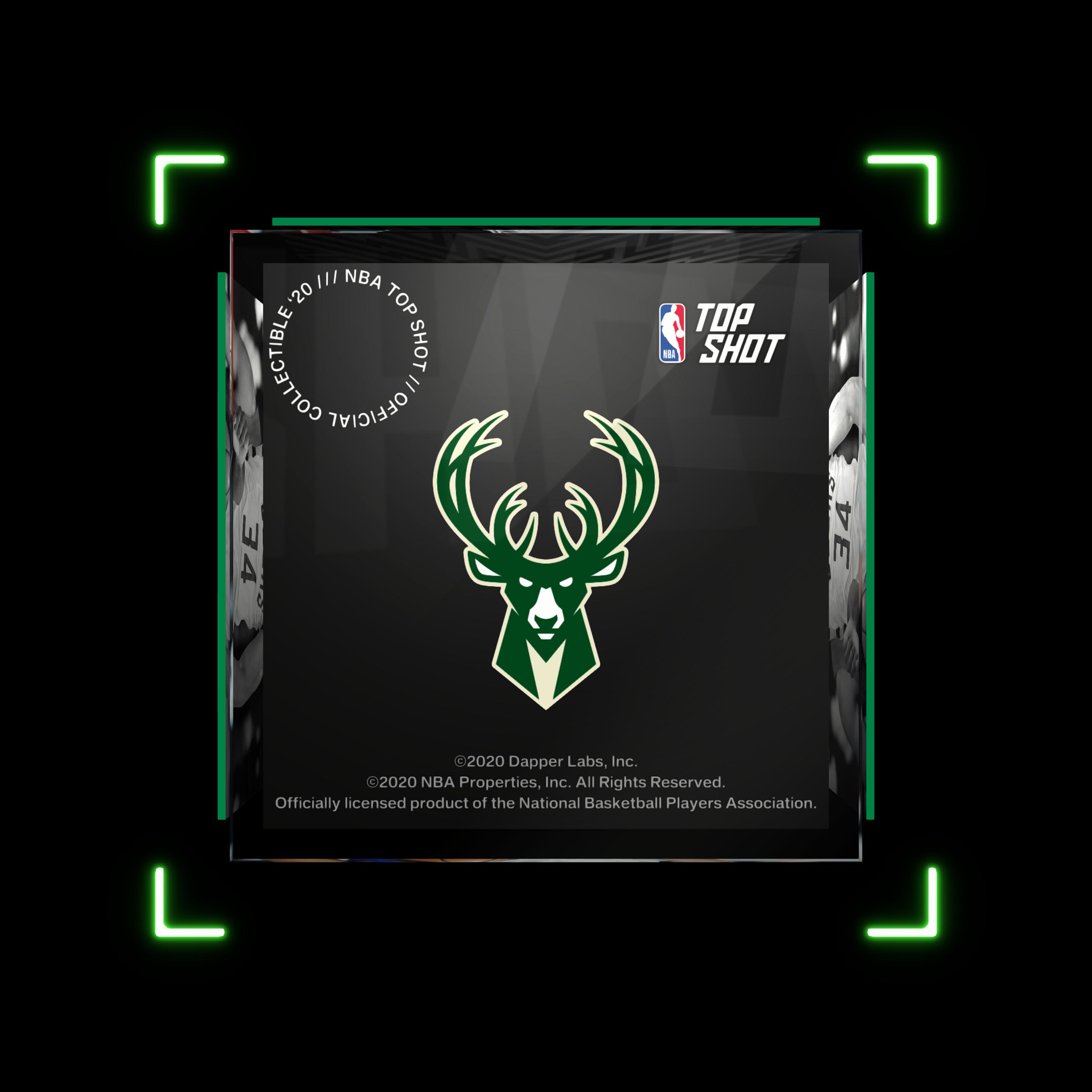 Giannis Antetokounmpo