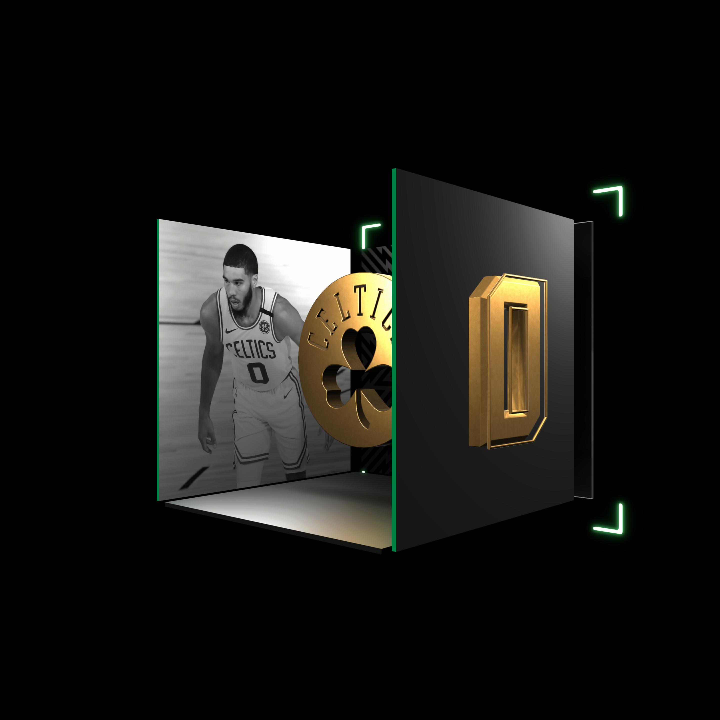Jayson Tatum
