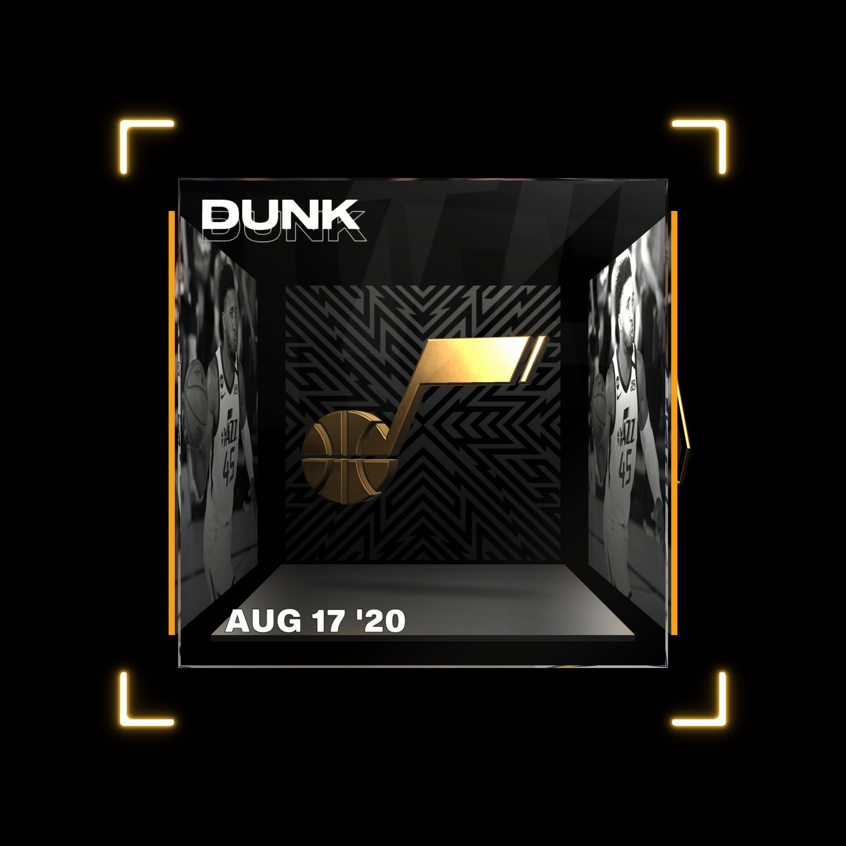 Donovan Mitchell