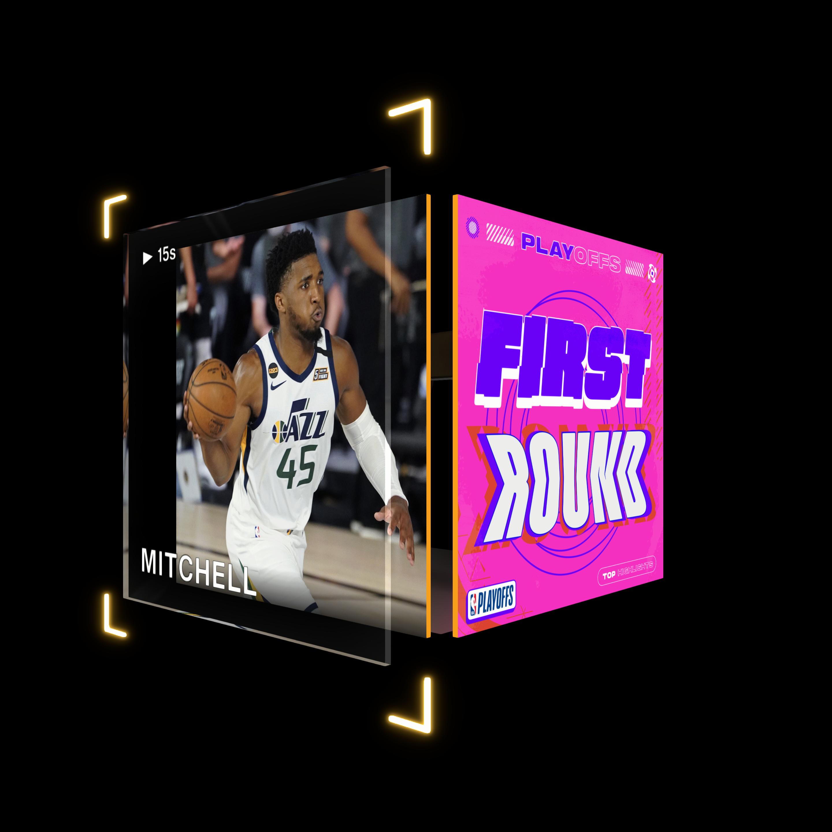 Donovan Mitchell