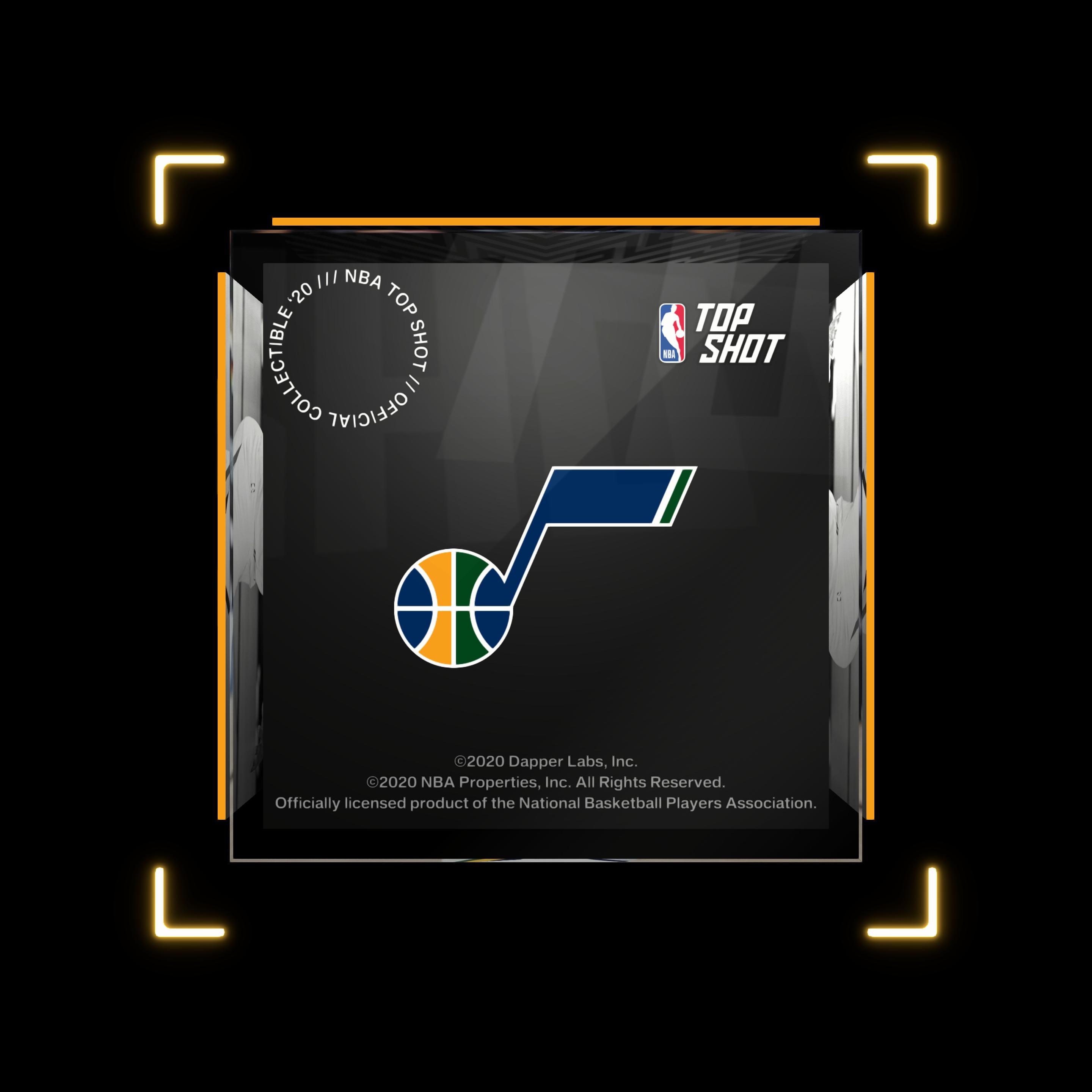 Donovan Mitchell