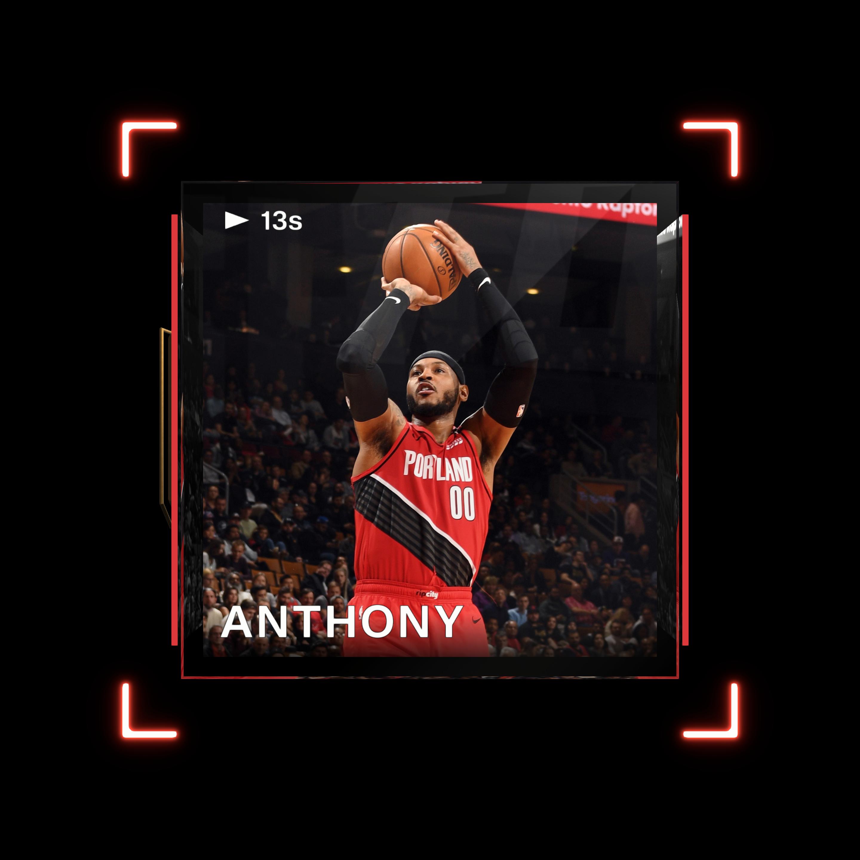 Carmelo Anthony