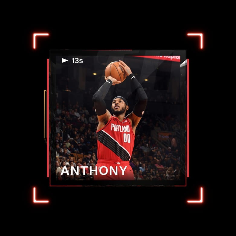 Carmelo Anthony