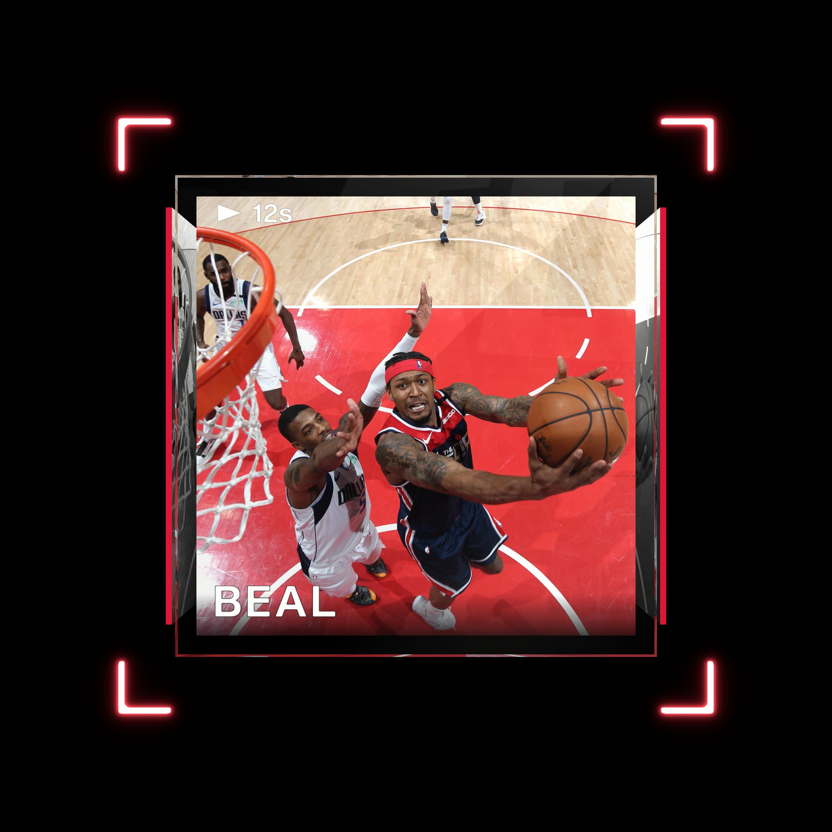 Bradley Beal