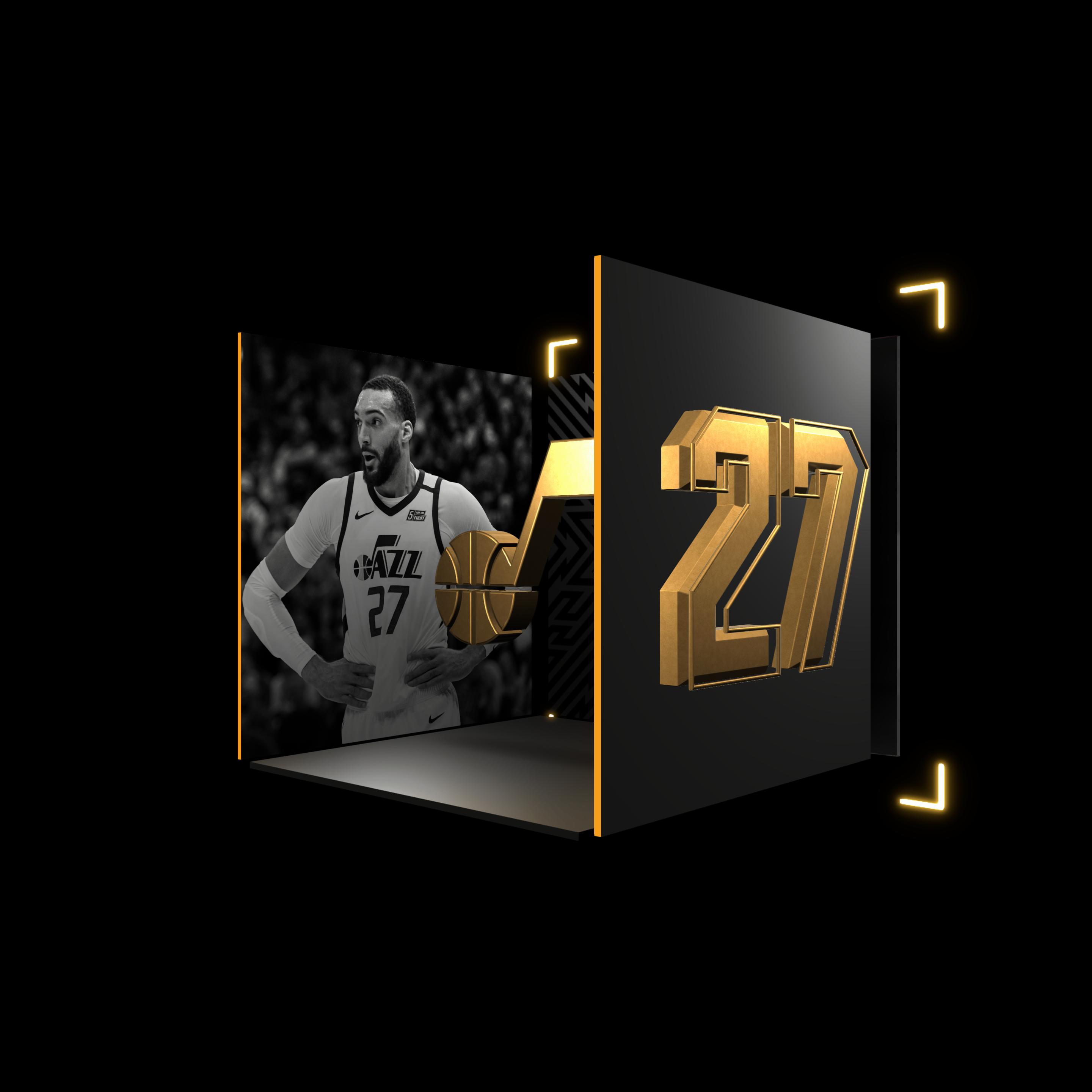 Rudy Gobert