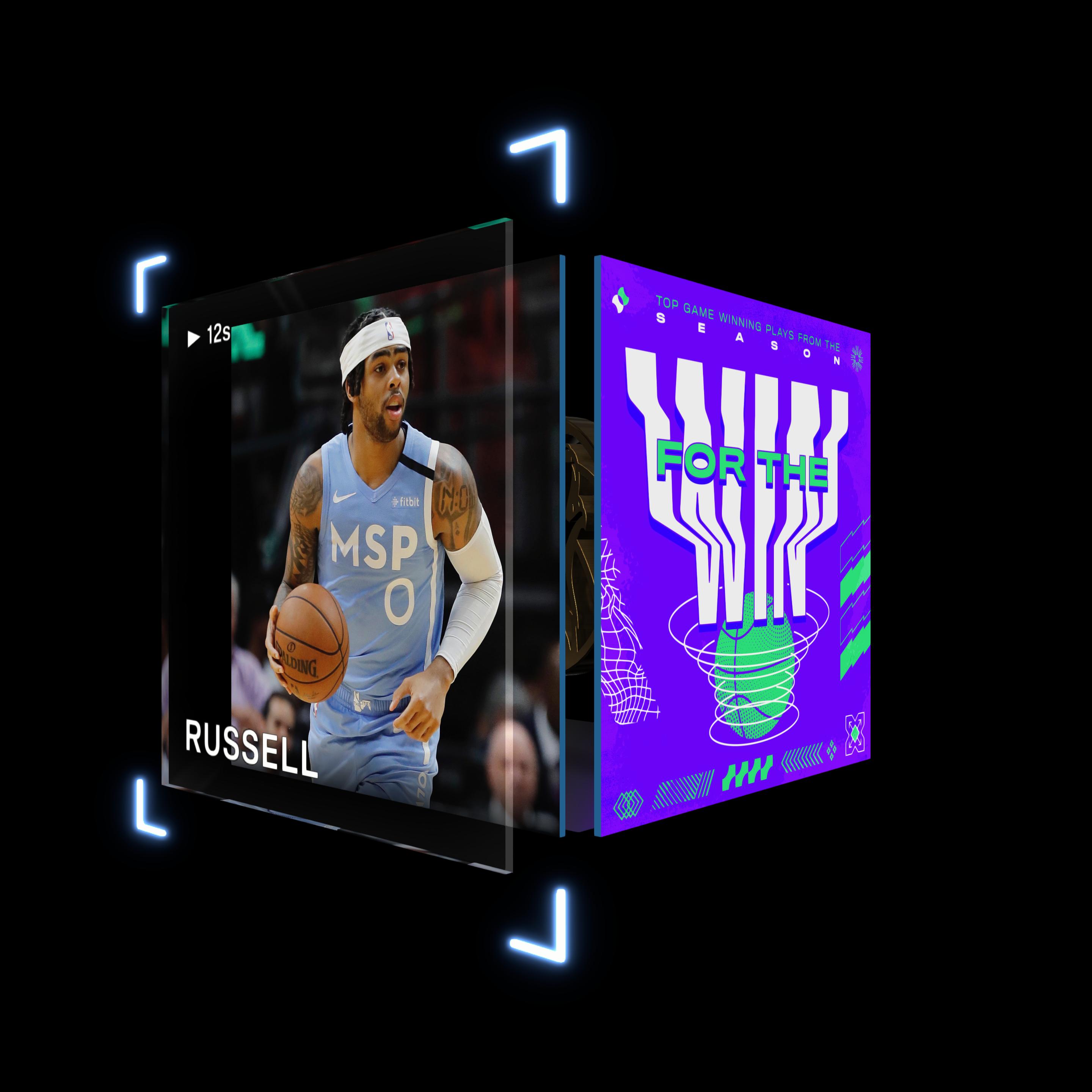 D'Angelo Russell