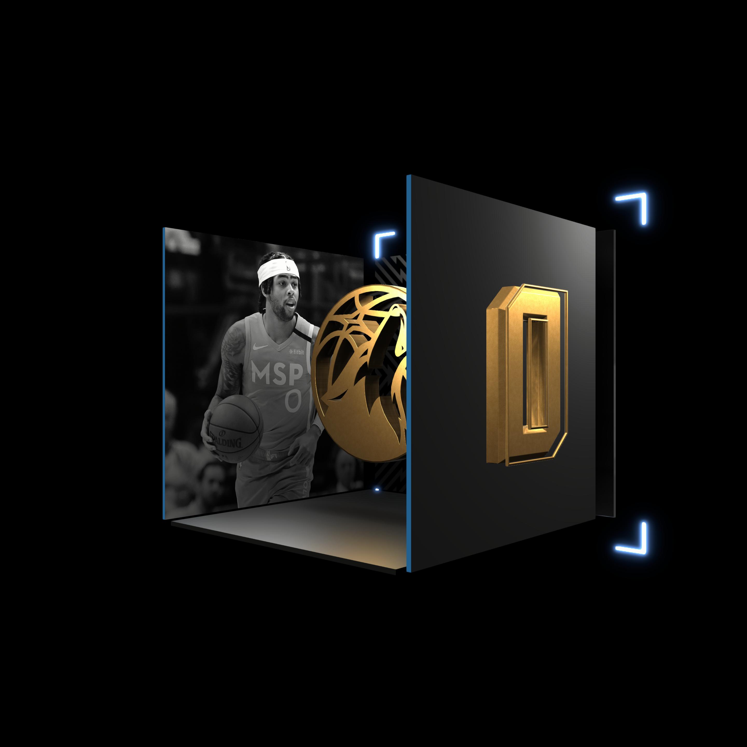 D'Angelo Russell