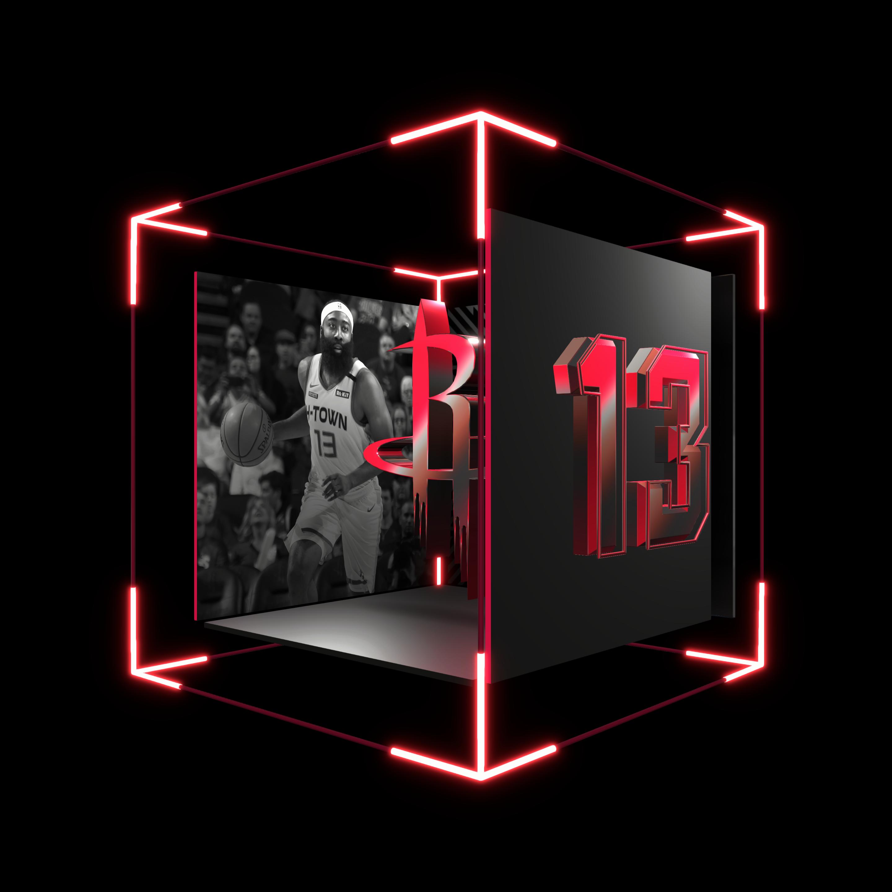 James Harden