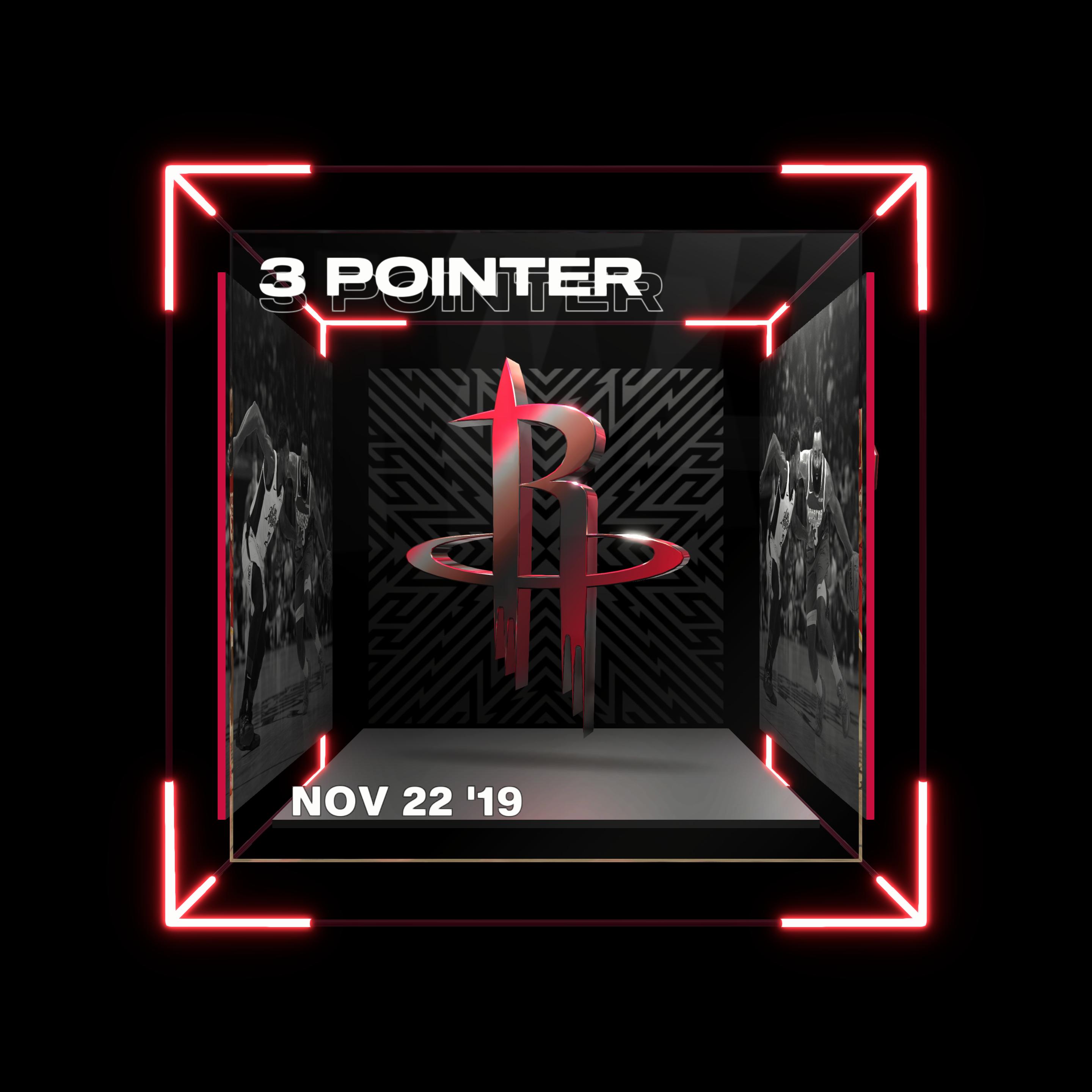 James Harden