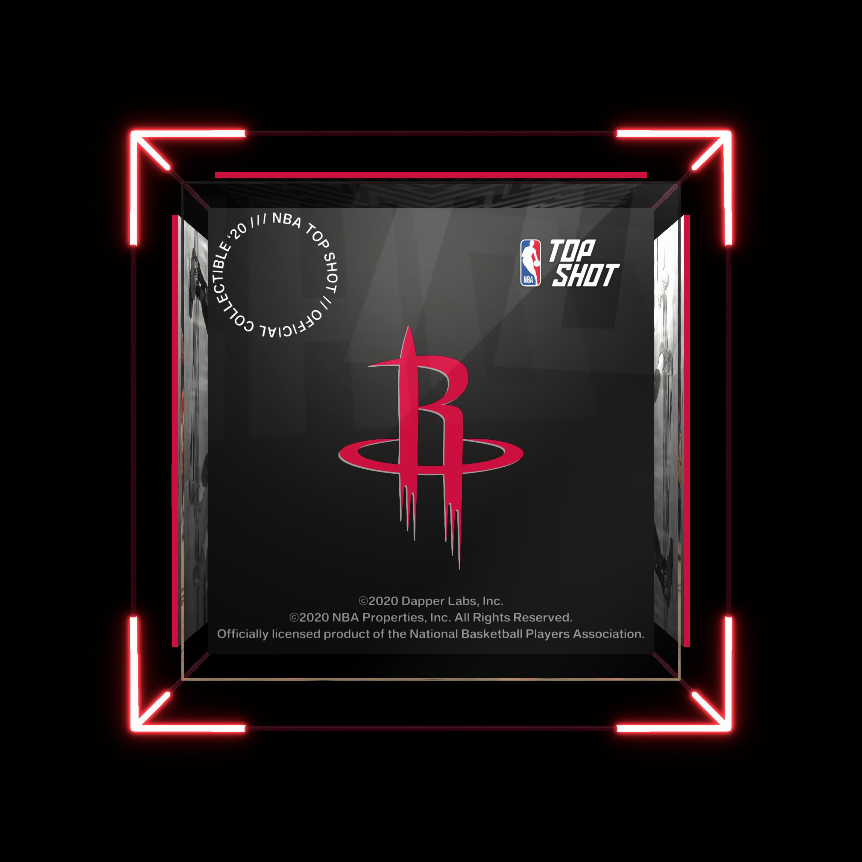 James Harden