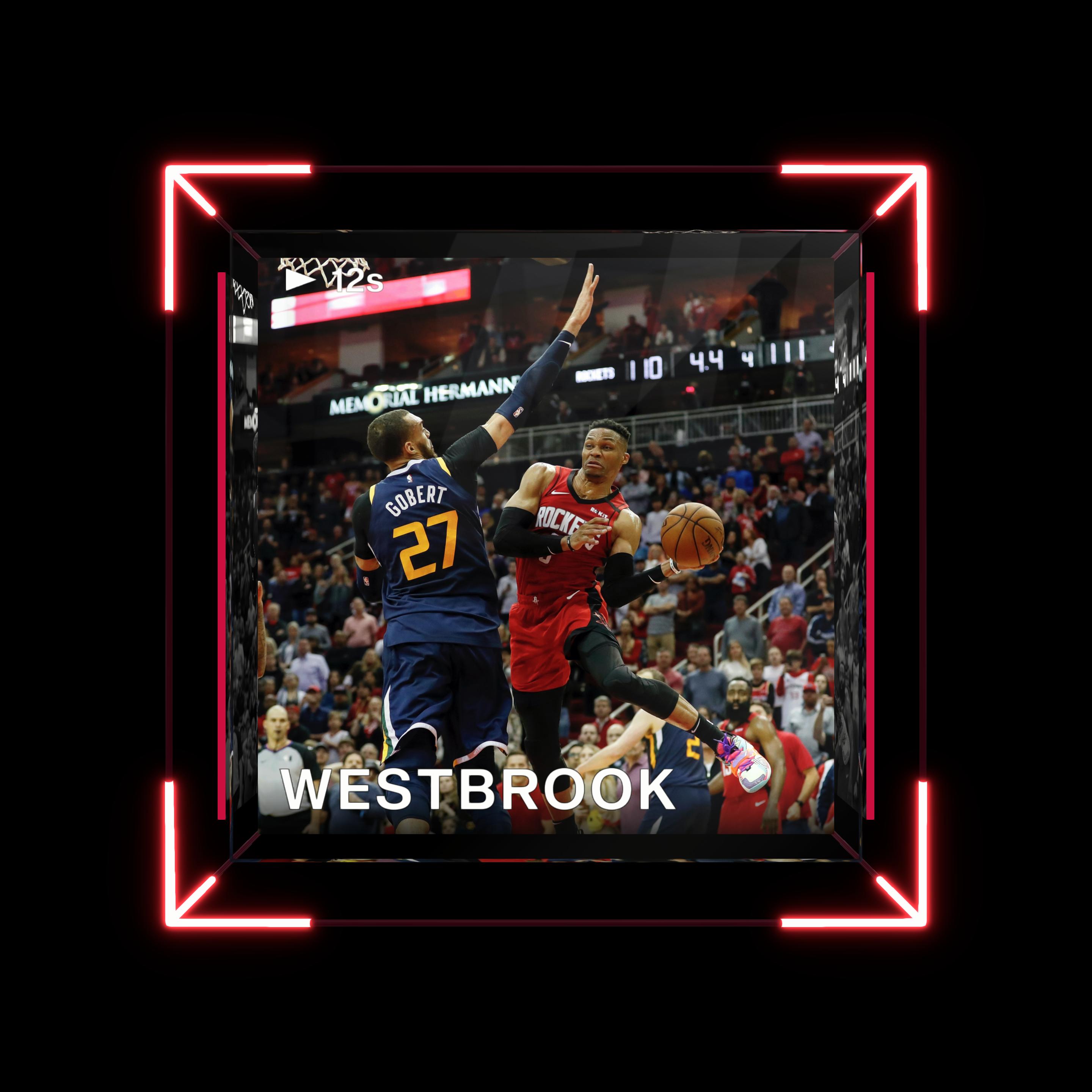 Russell Westbrook