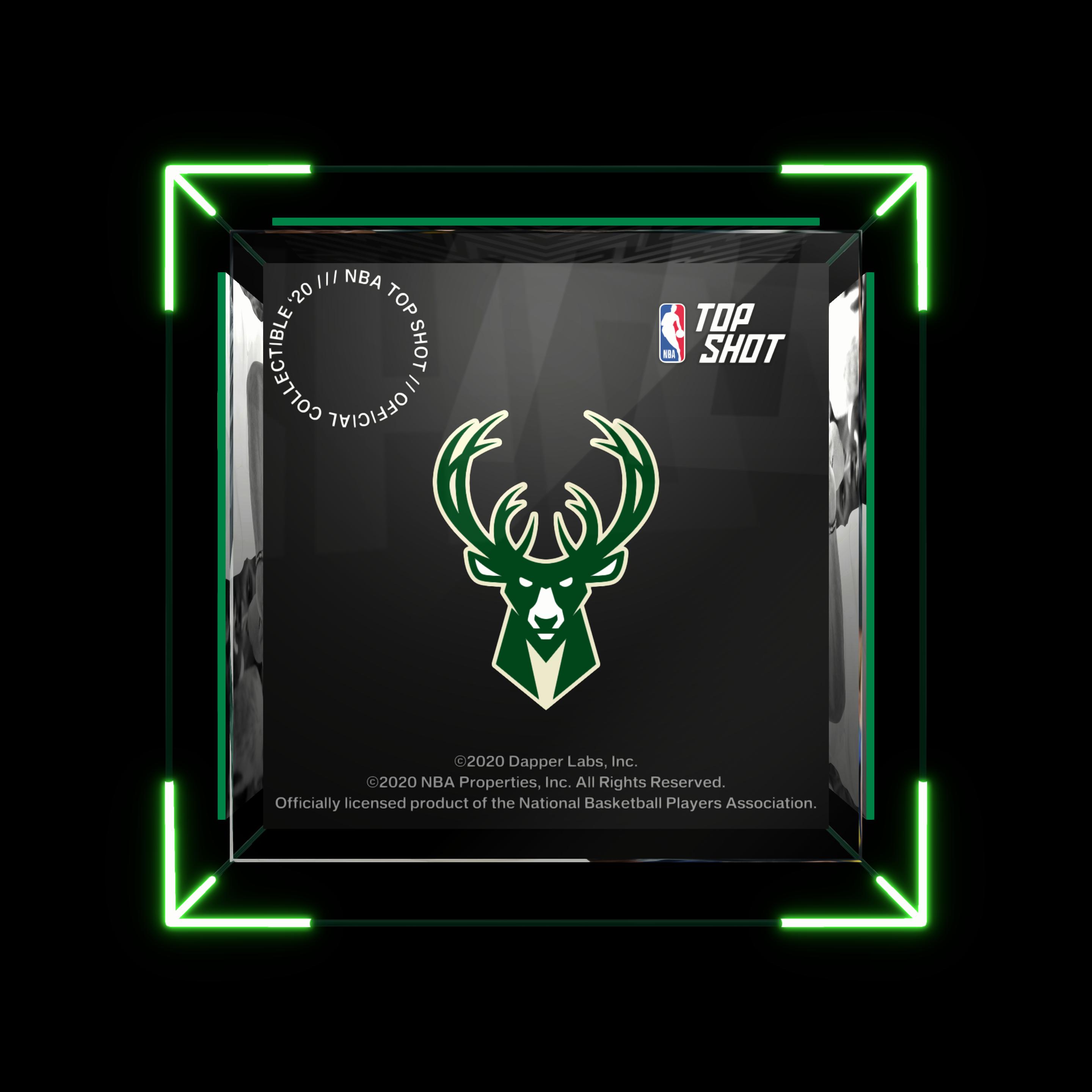 Giannis Antetokounmpo