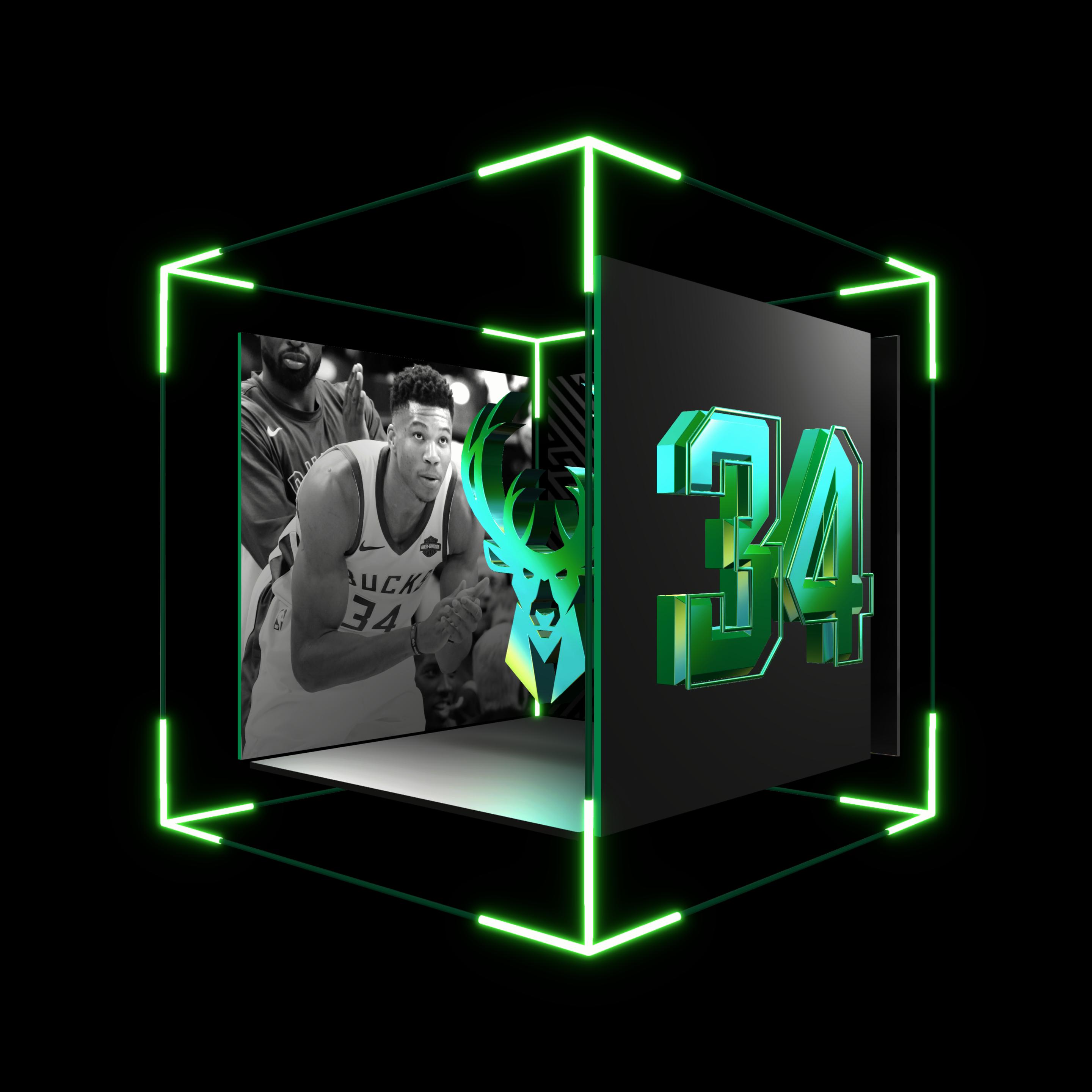 Giannis Antetokounmpo