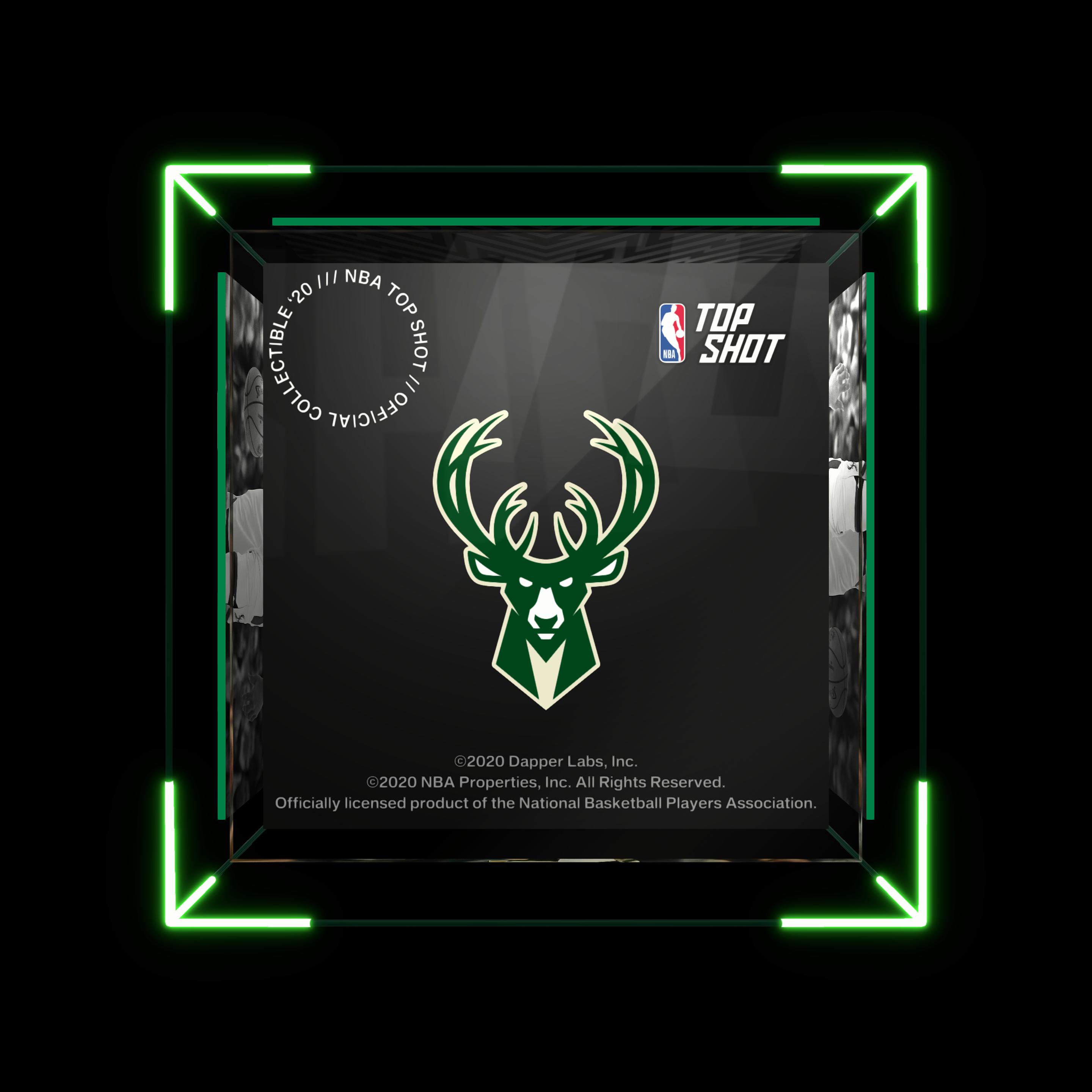 Giannis Antetokounmpo