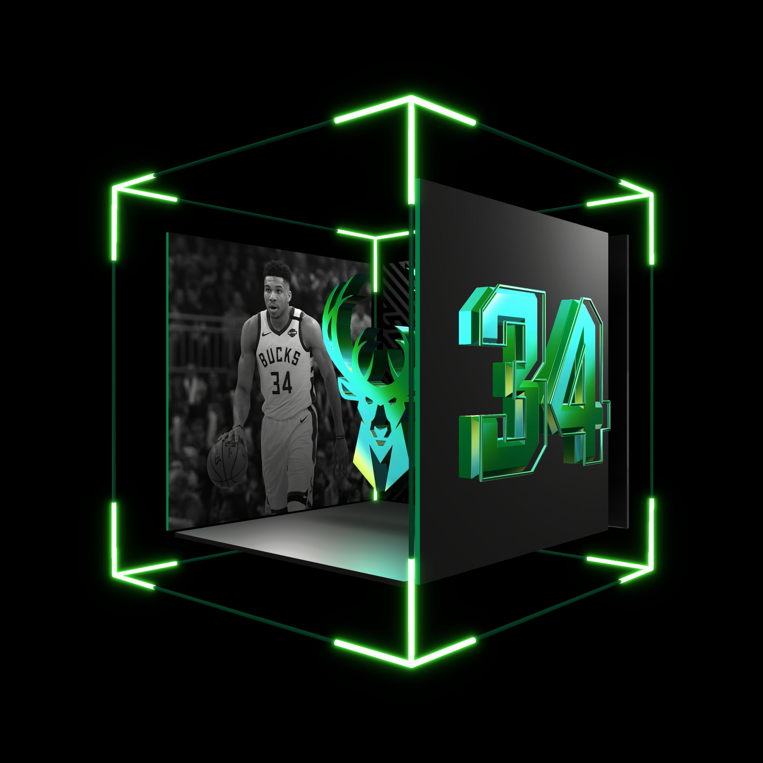 Giannis Antetokounmpo