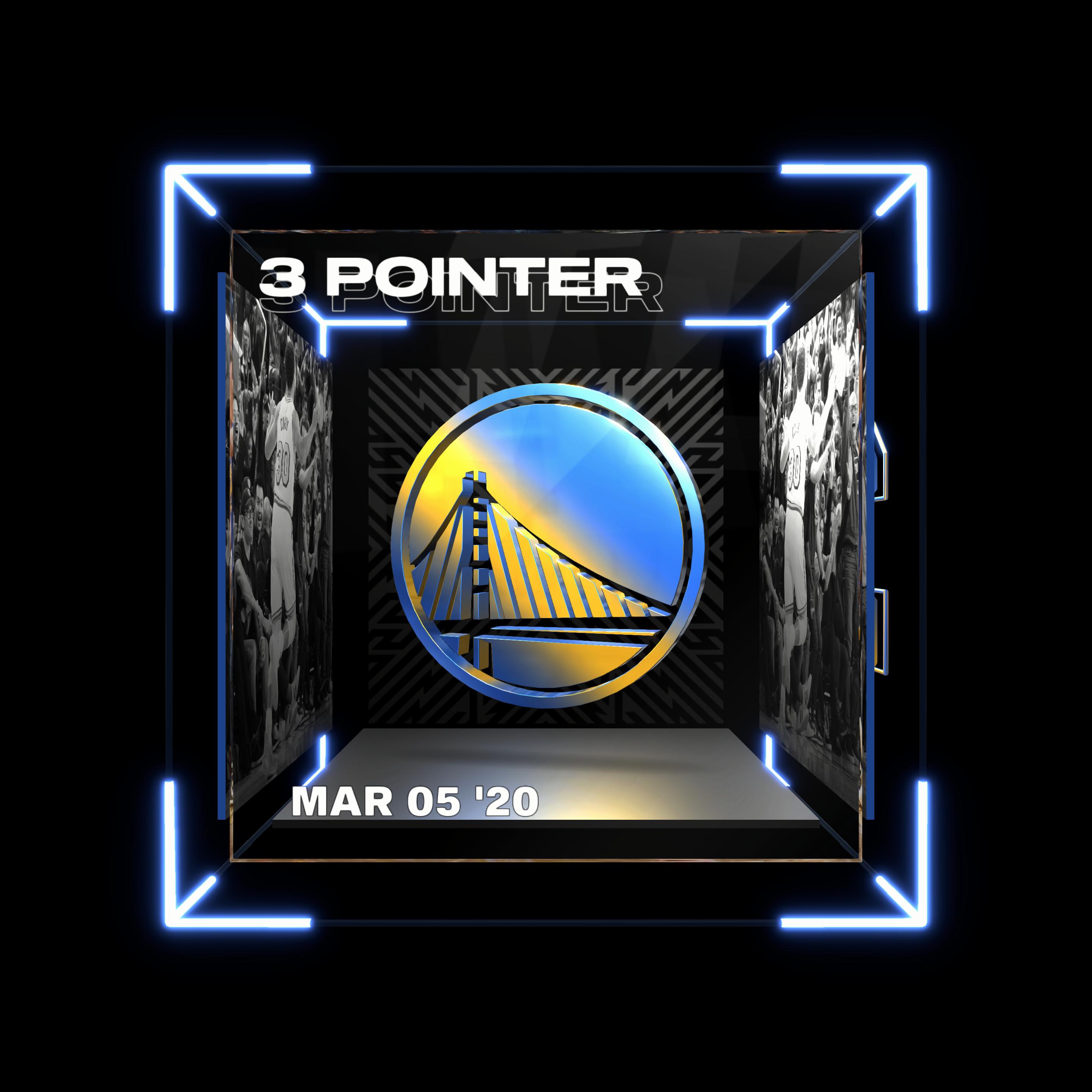 Steph Curry