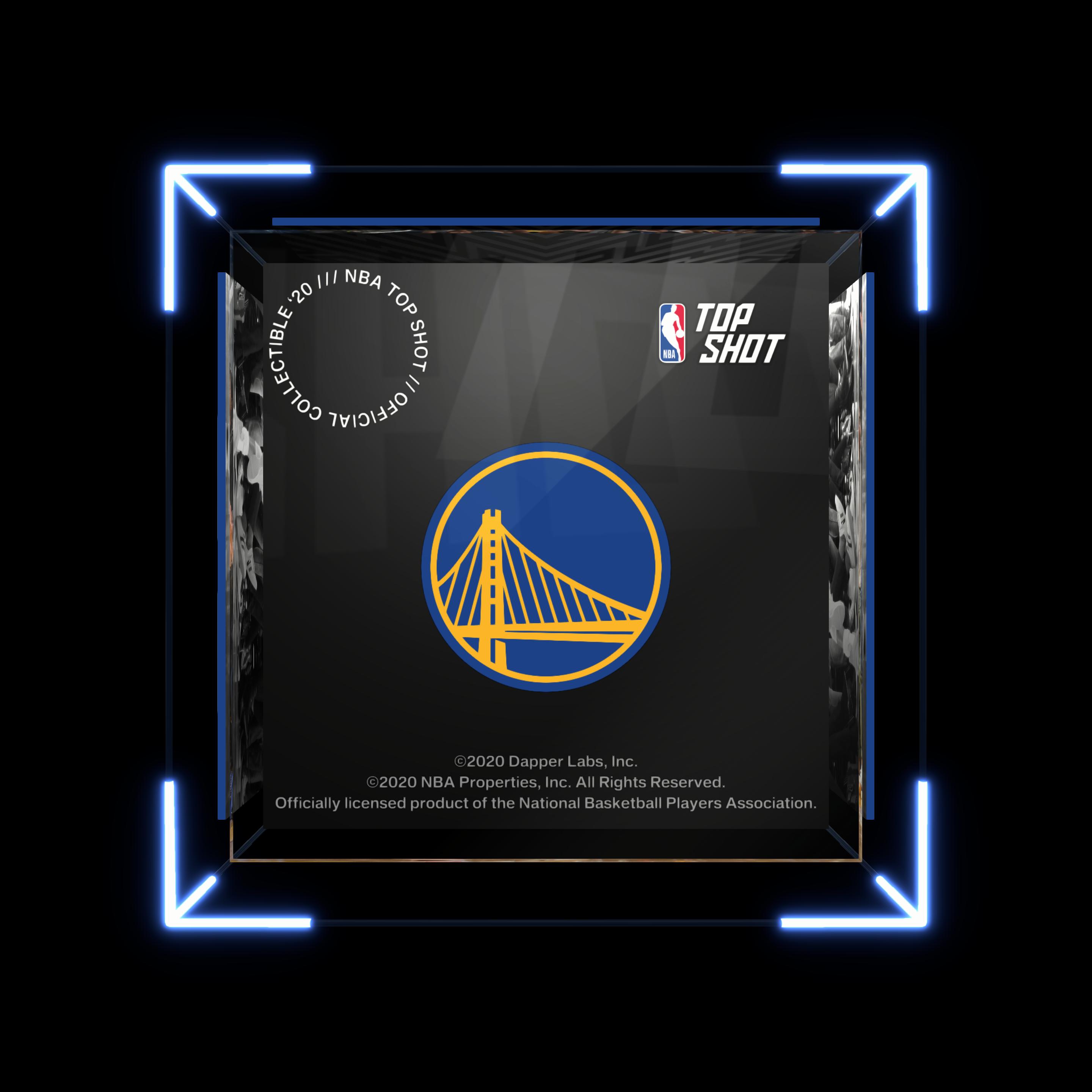 Steph Curry