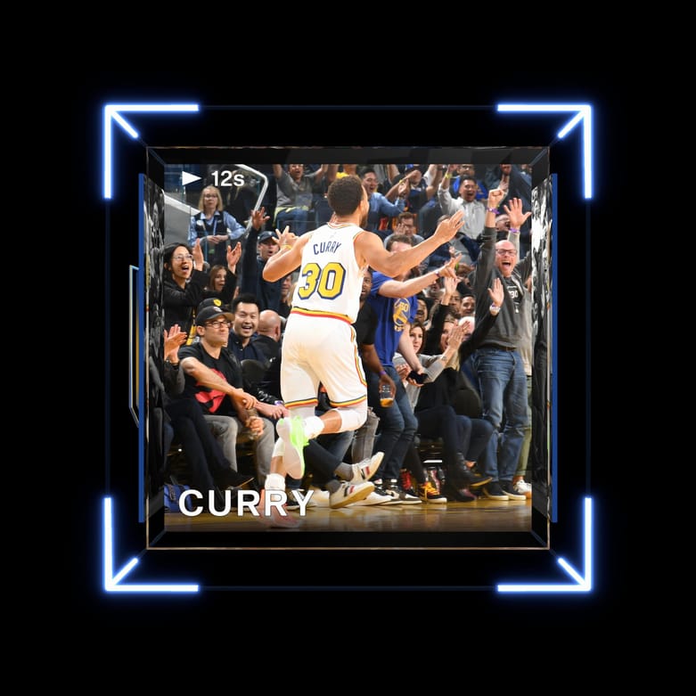 Steph Curry
