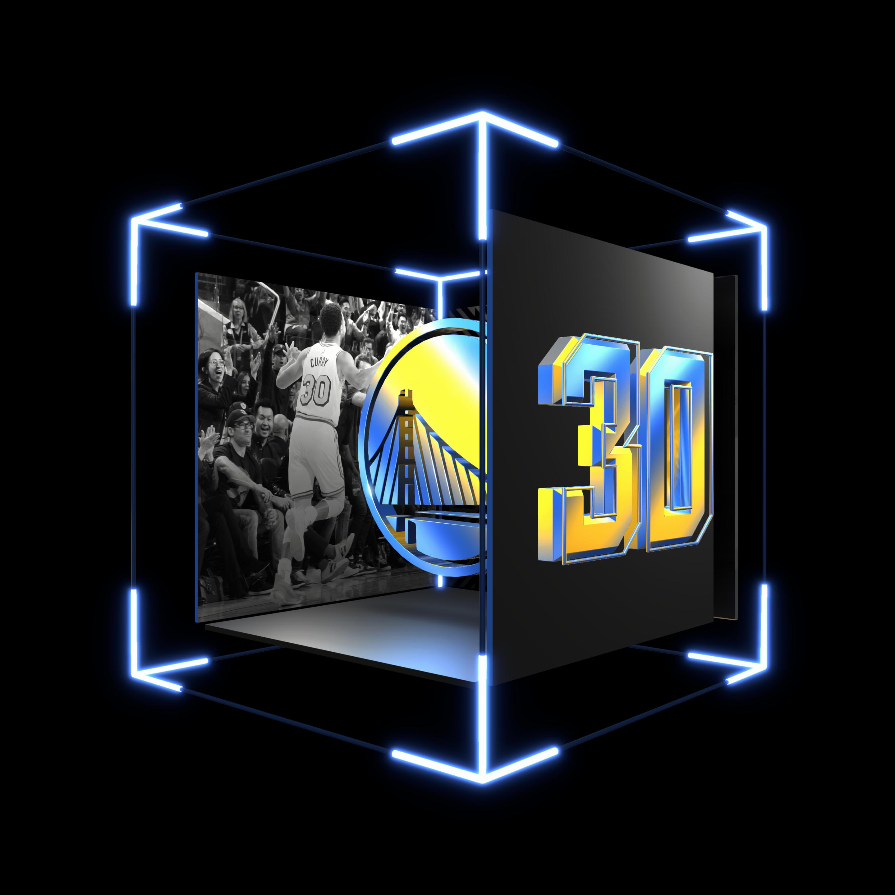 Steph Curry