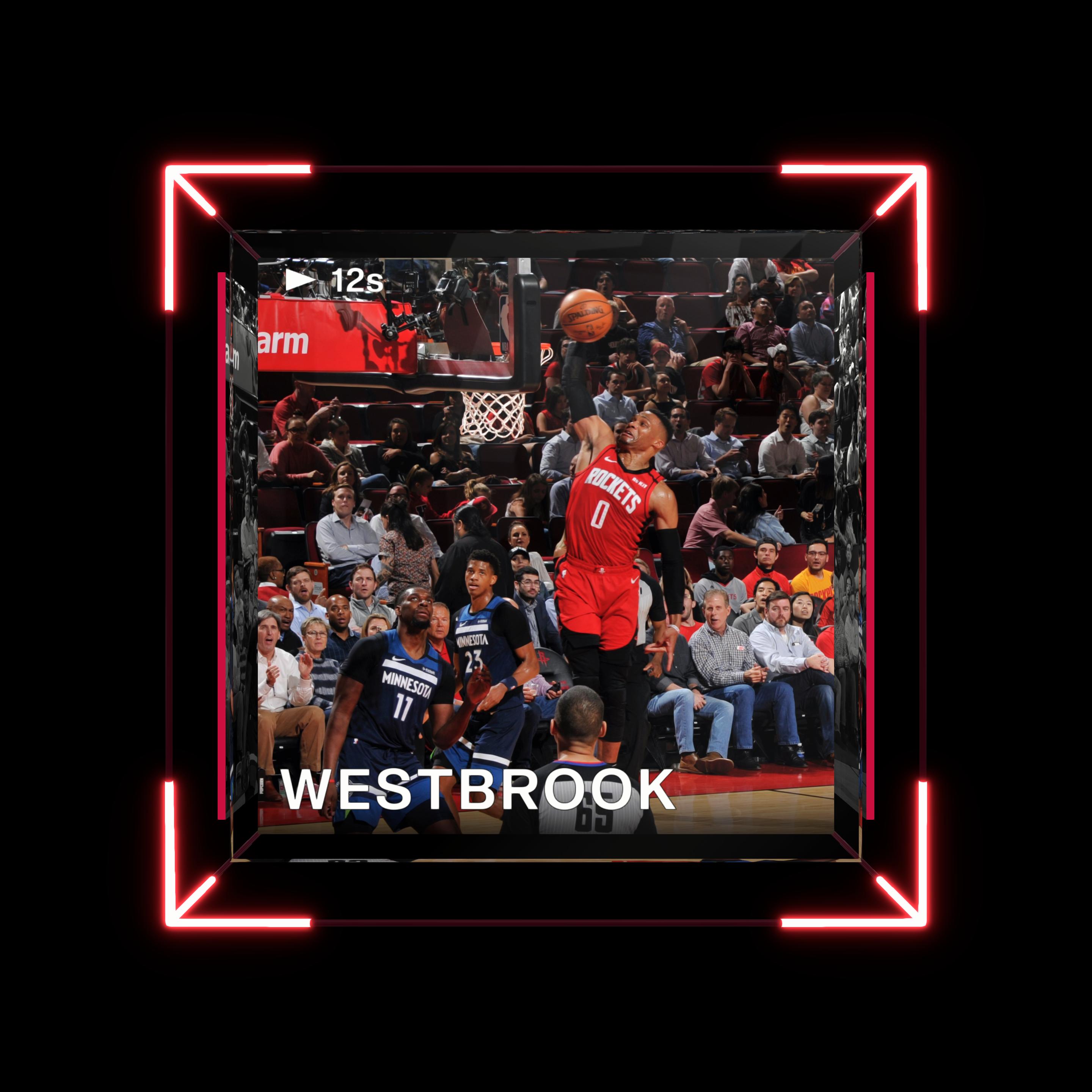 Russell Westbrook